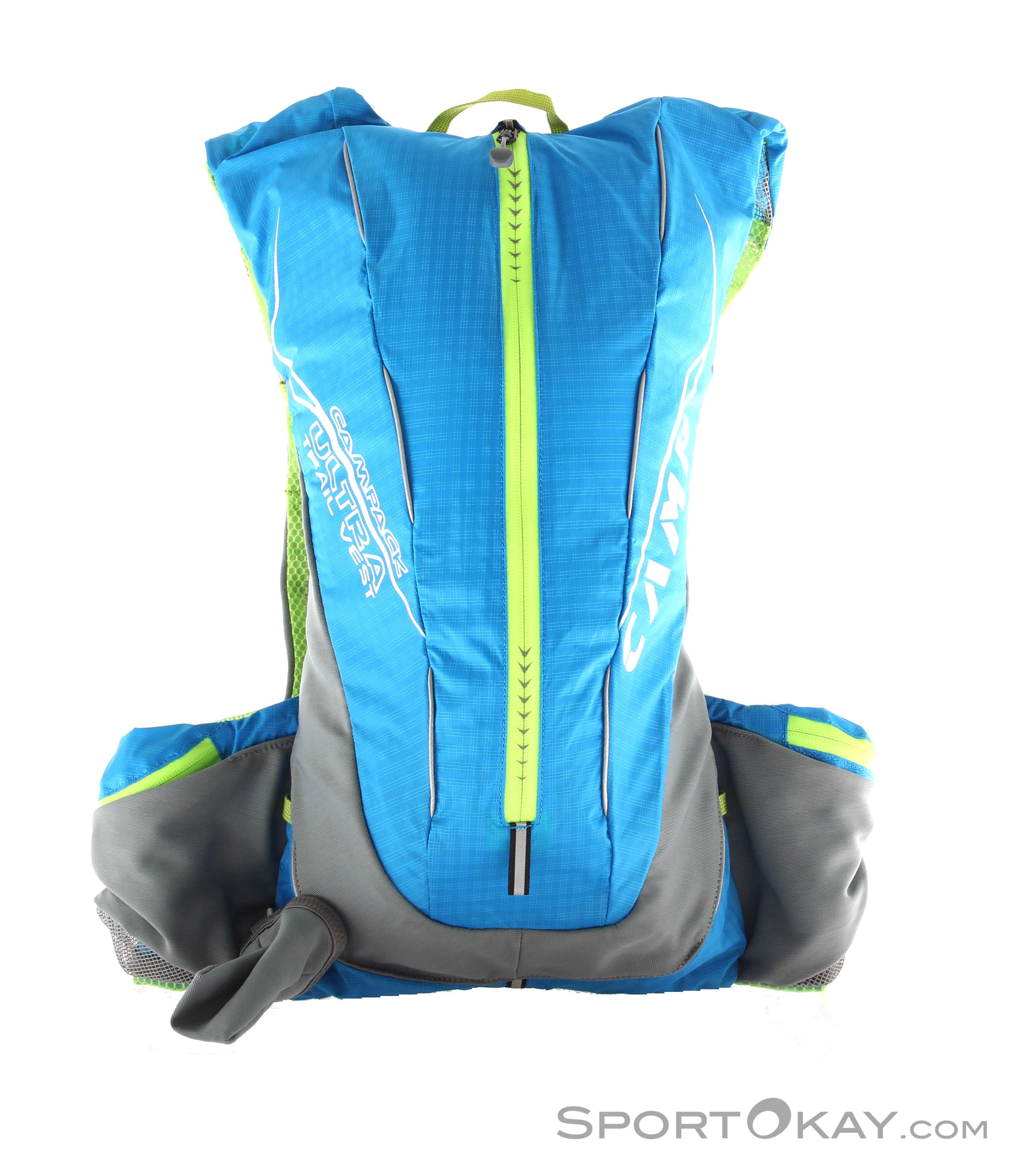 Ultra Trail Vest Zaino Camp Trail Camp Ultra Trail Vest 12l