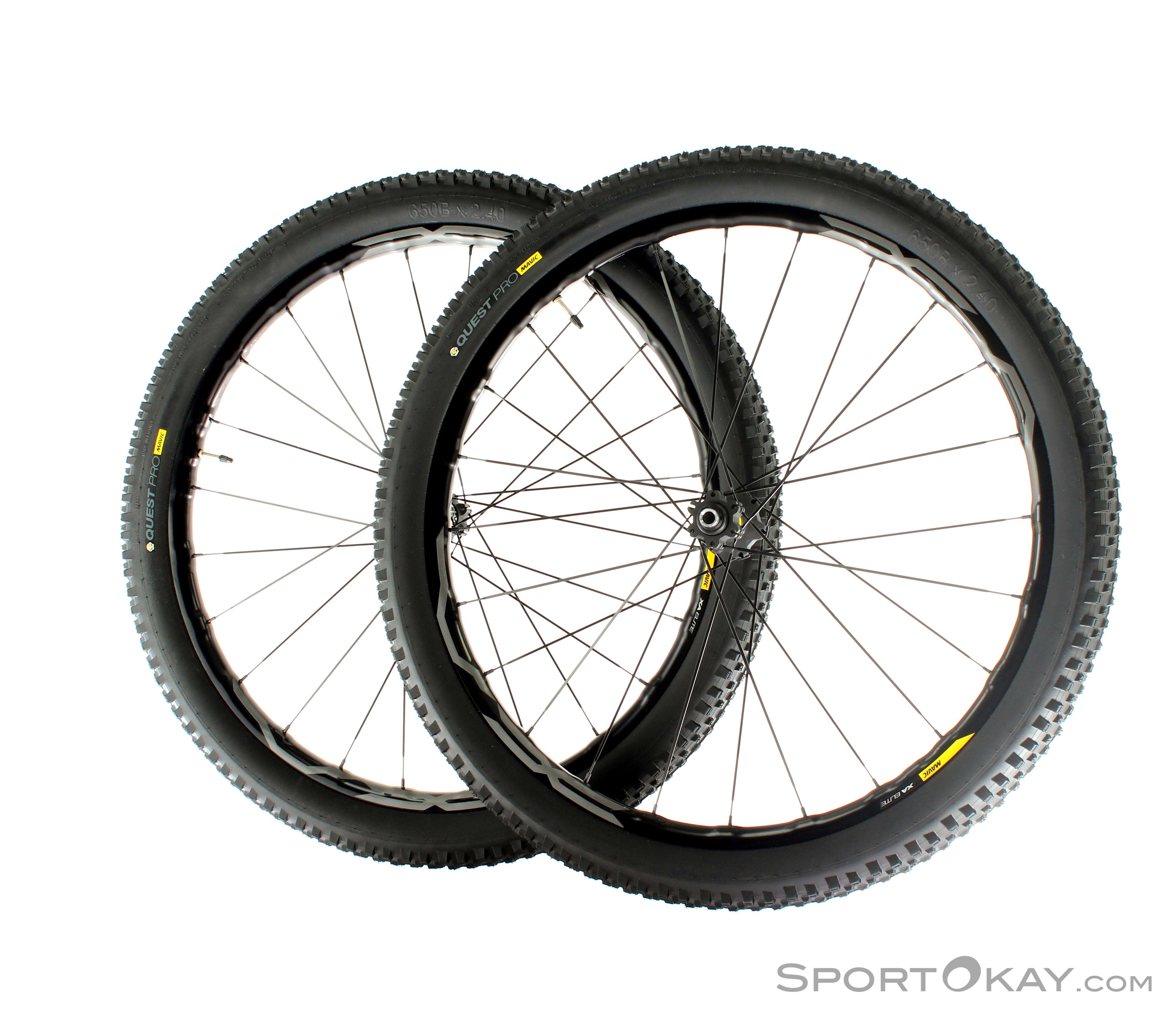 Xa Pro Carbon Wheelset Mavic Xa Rear Wheel Elite Carbon Mavic