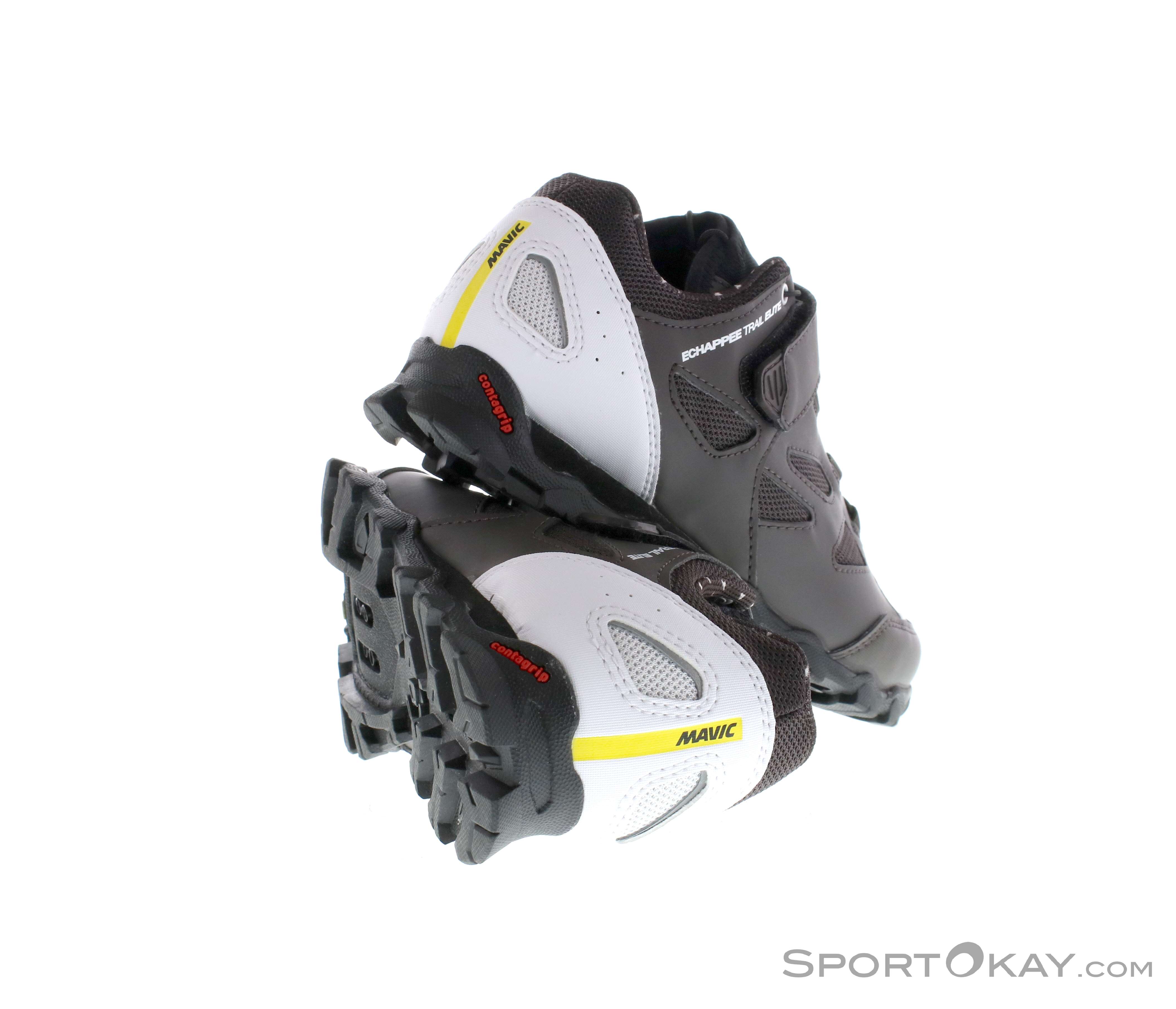 Chaussures VTT Femme Mavic Echappee Trail Elite - SPD - Taille EU 38 / UK 5.5