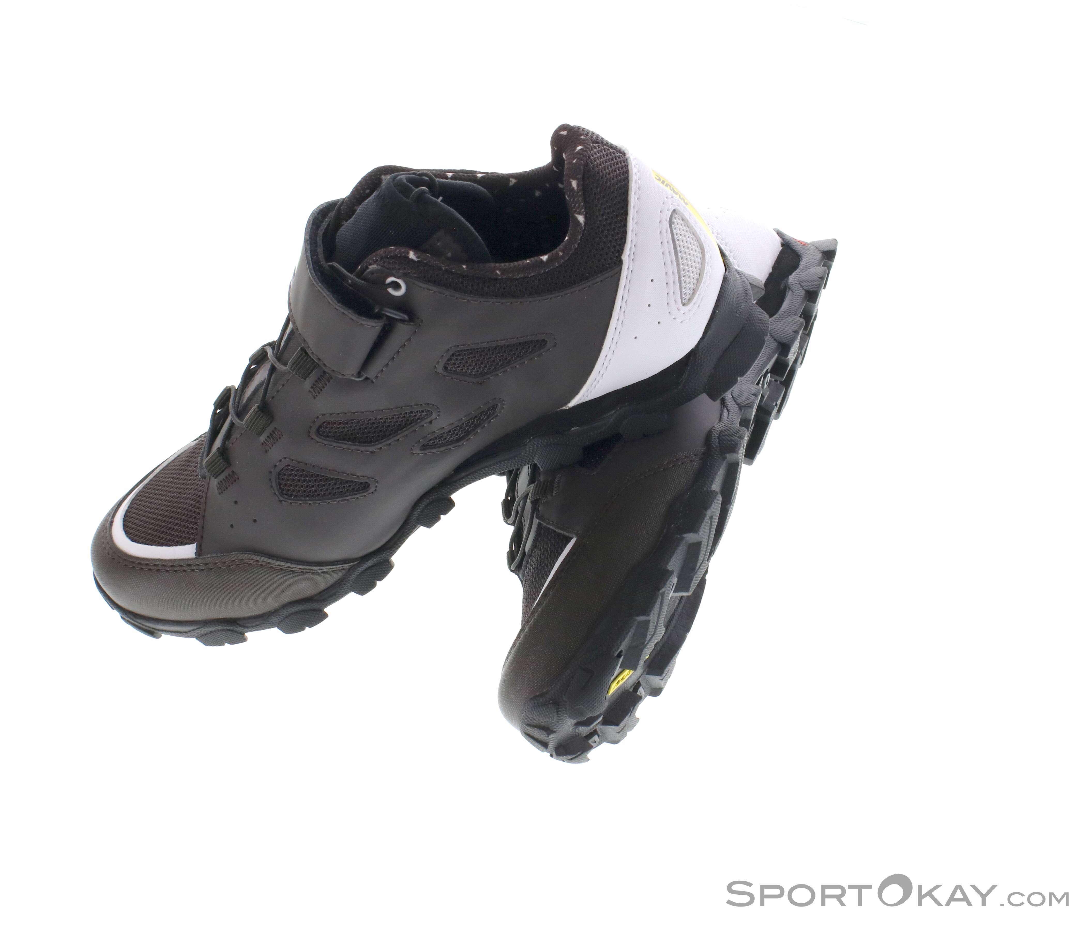 Mavic Echappee Trail Elite Womens Biking Shoes VTT Chaussures