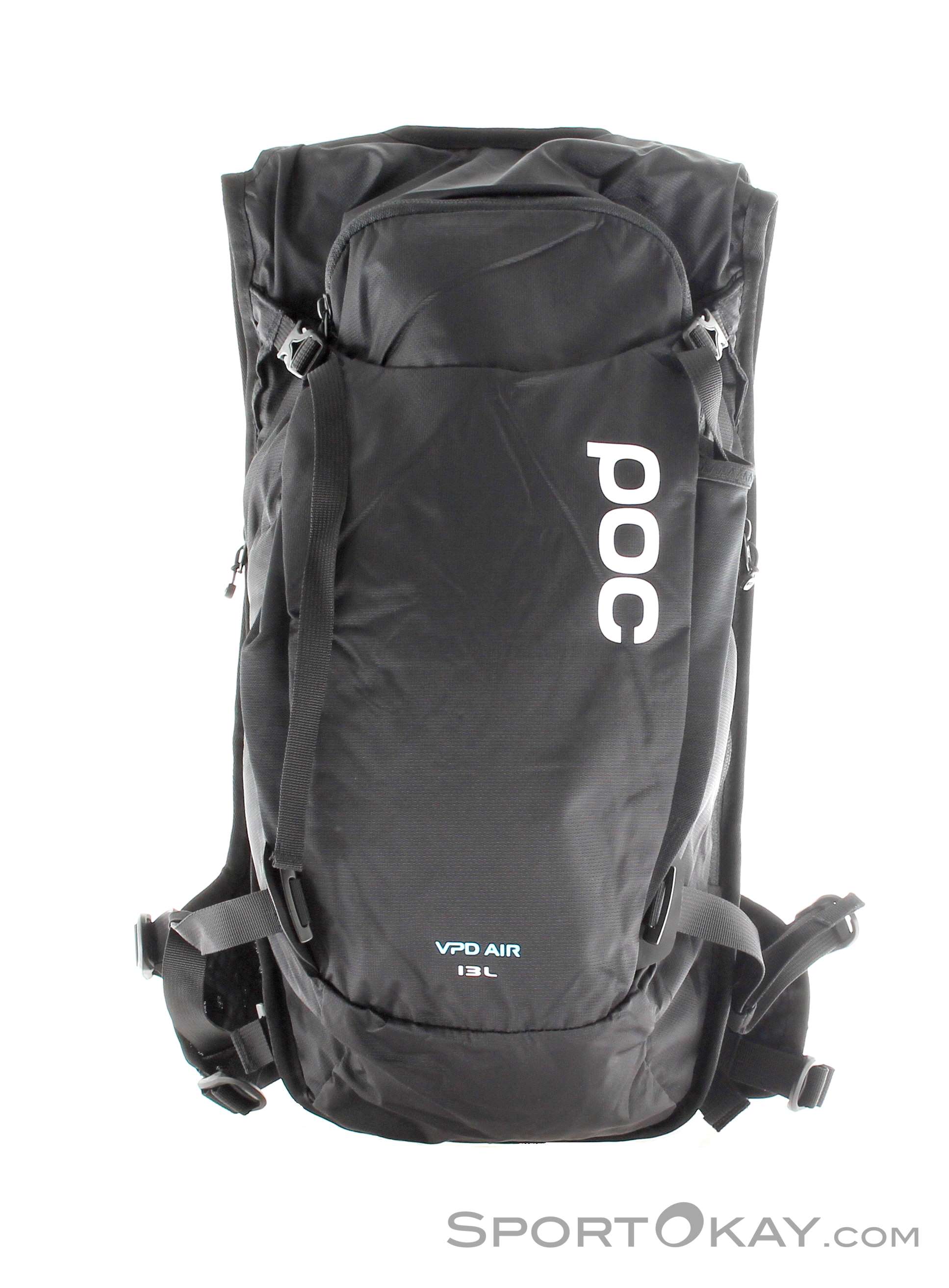 POC Spine VPD Air 8L バックパック POC Column VPD 8L Backpack - Accessories