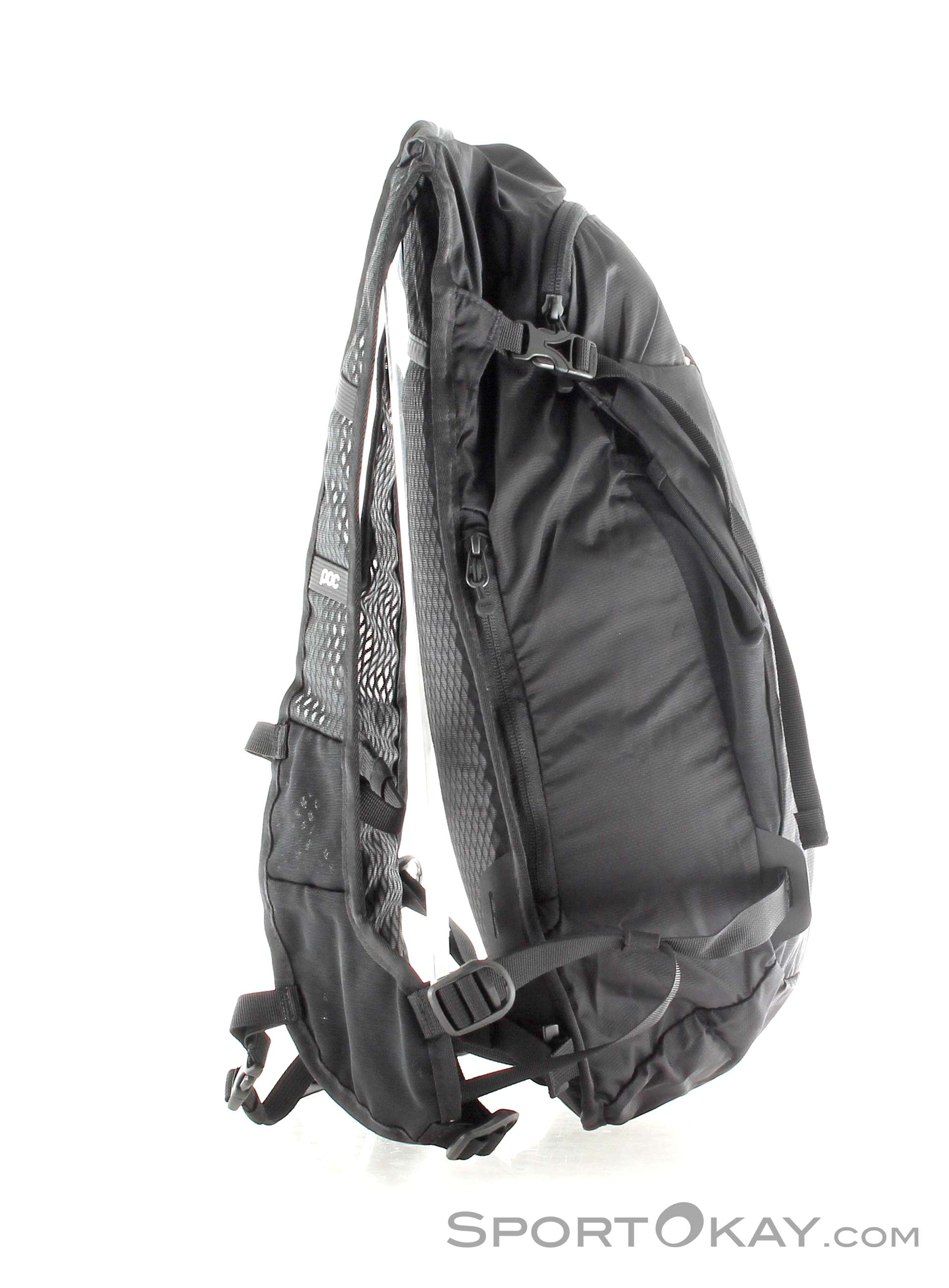 POC Spine VPD Air Backpack 13l Bike Backpack - Mochilas para