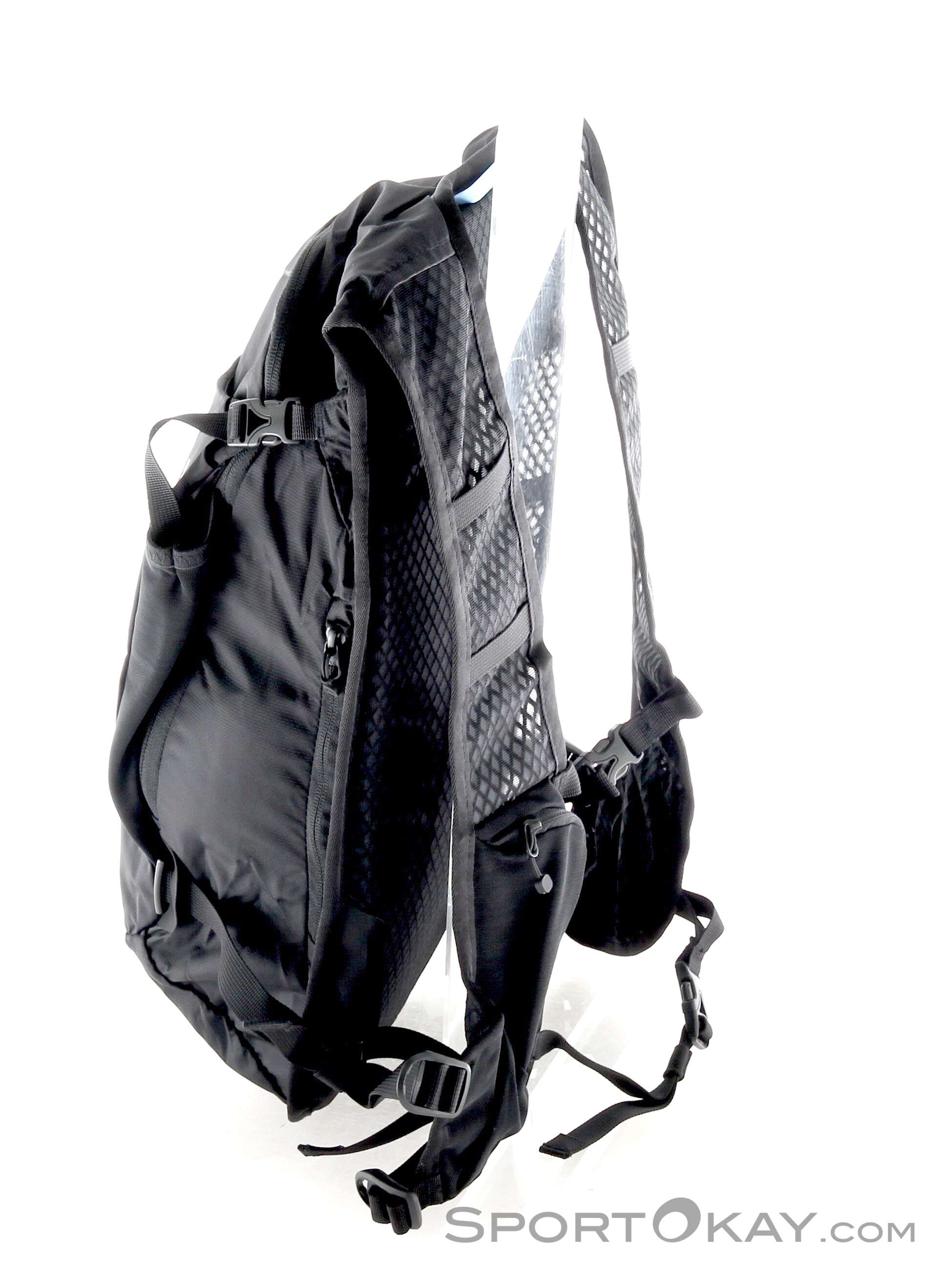 POC Spine VPD Air Backpack 13l Bike Backpack - Bike