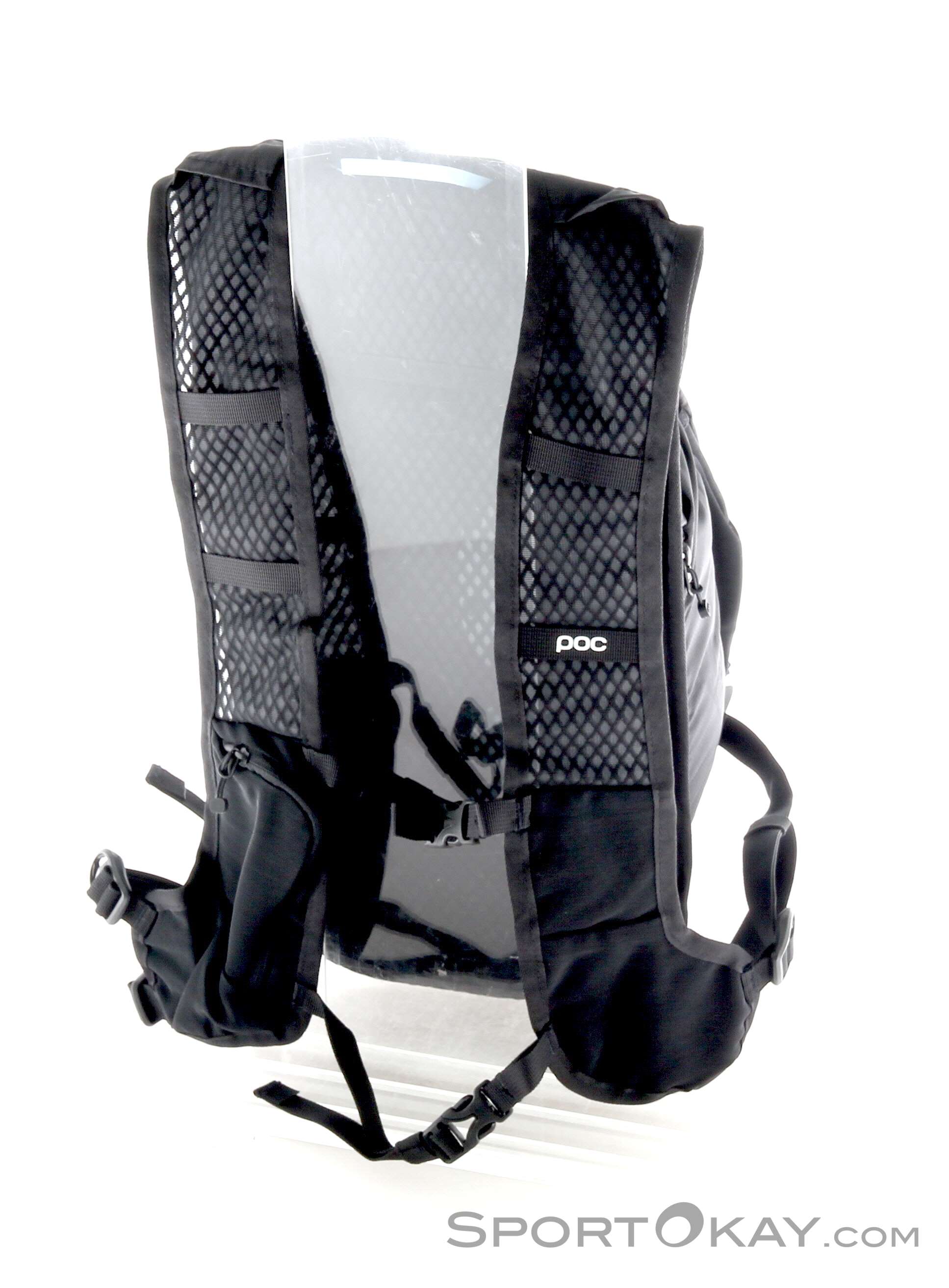 POC Spine VPD Air Backpack 13l Bike Backpack - Bike