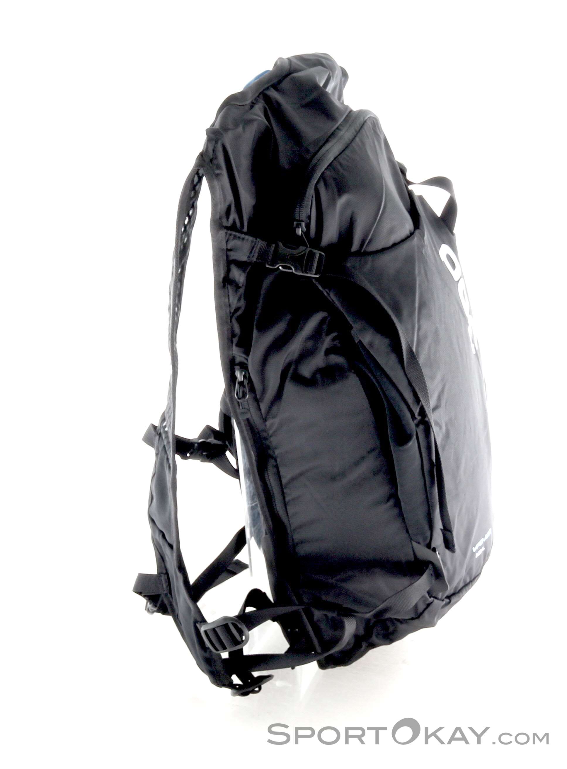 POC Spine VPD Air Backpack 13l Bike Backpack - Mochilas para