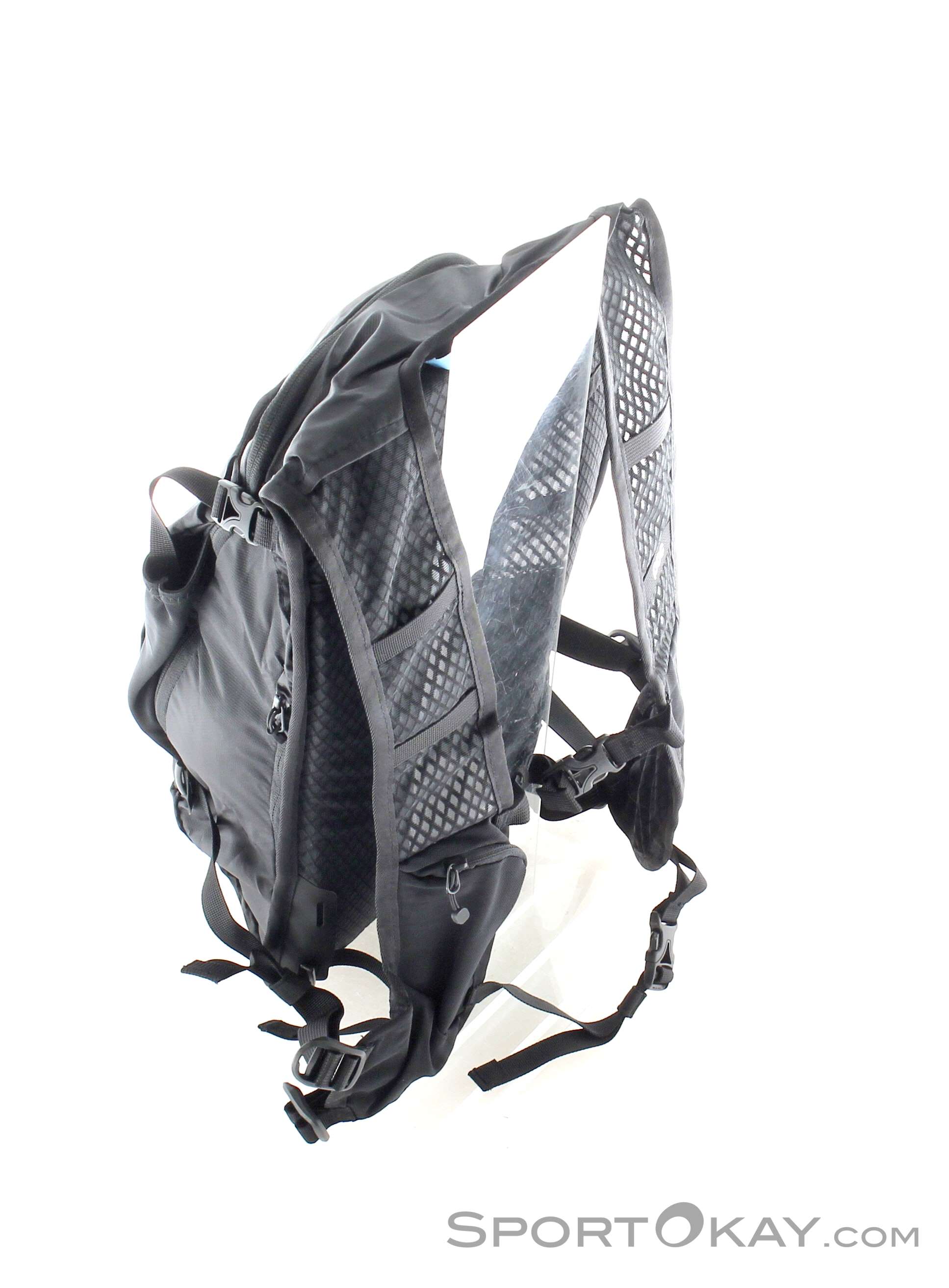 POC Spine VPD Air Backpack 13l Bike Backpack - Bike