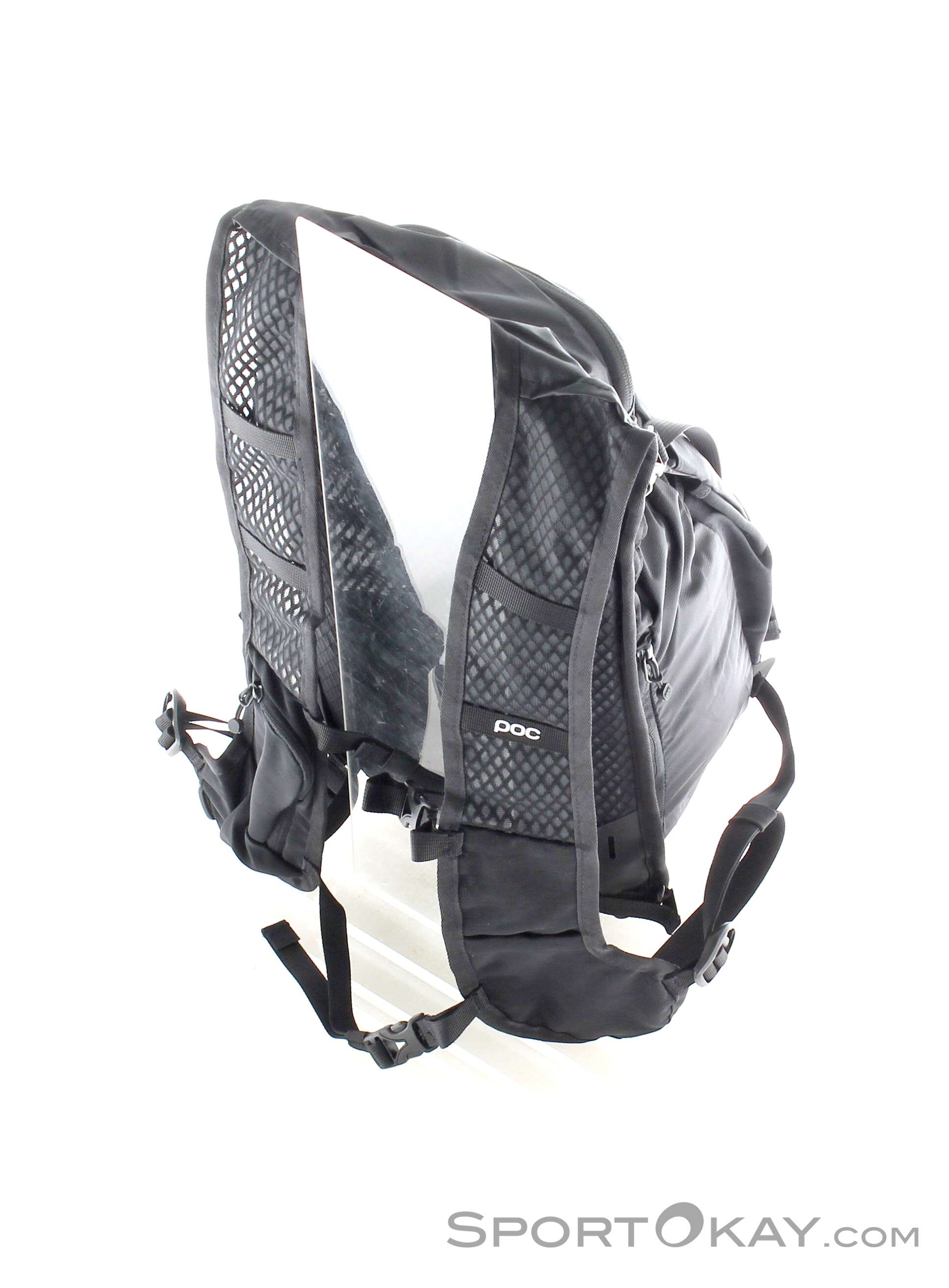 POC バックパックSpine VPD Air Backpack POC Column VPD Backpack 13L | The BackCountry in Truckee, CA
