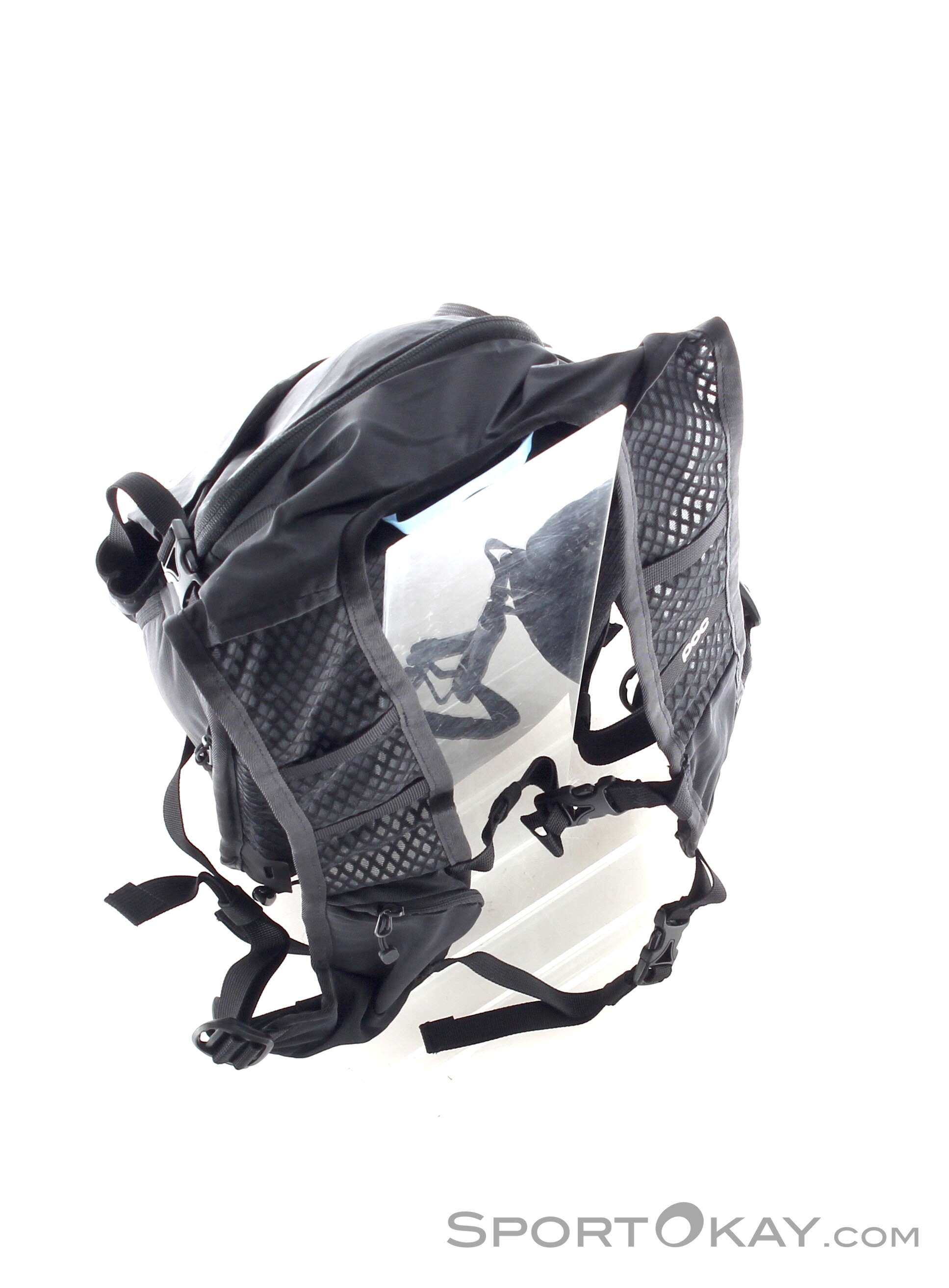 POC バックパックSpine VPD Air Backpack POC Spine VPD Air Backpack 13 - Reviews, Comparisons, Specs