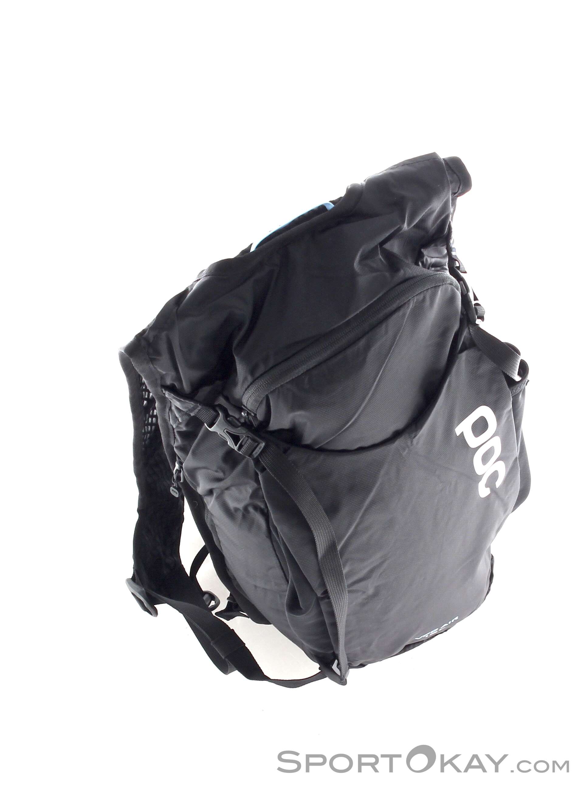 POC Spine VPD Air Backpack 13l Bike Backpack - Bike