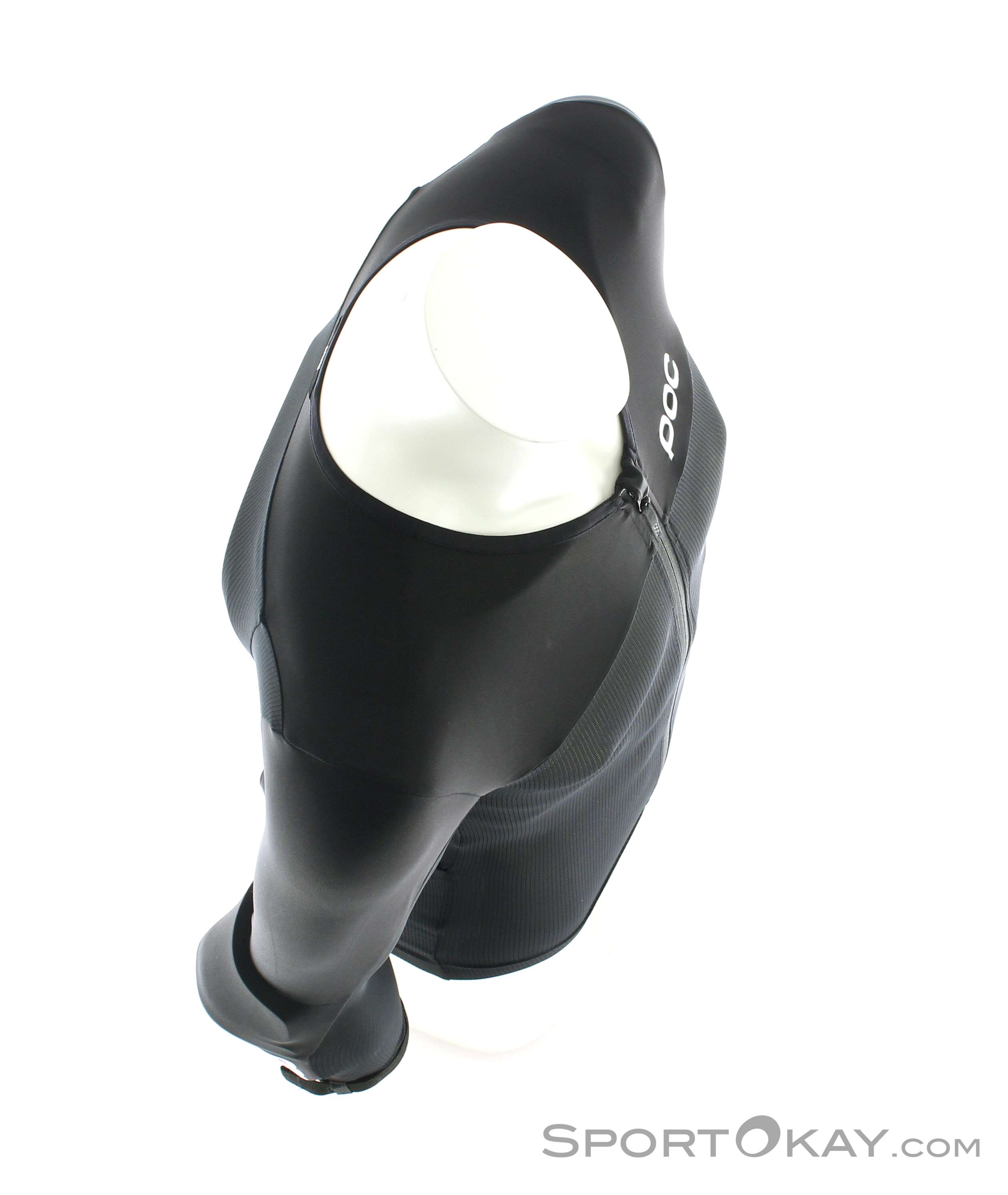 POC Spine VPD Air Tee Protektorenjacke - Upper Body