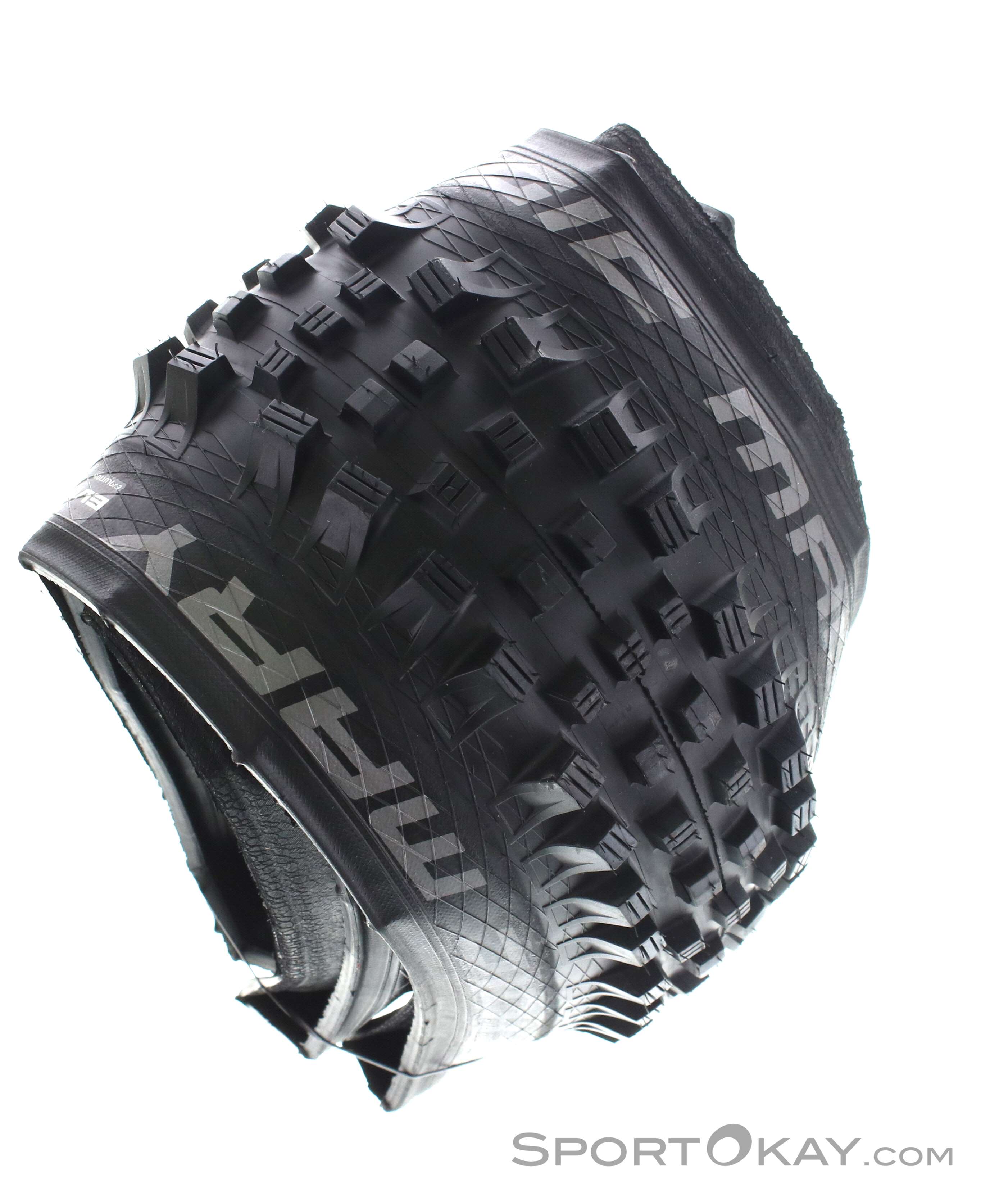 Schwalbe Magic Mary Snakeskin 29