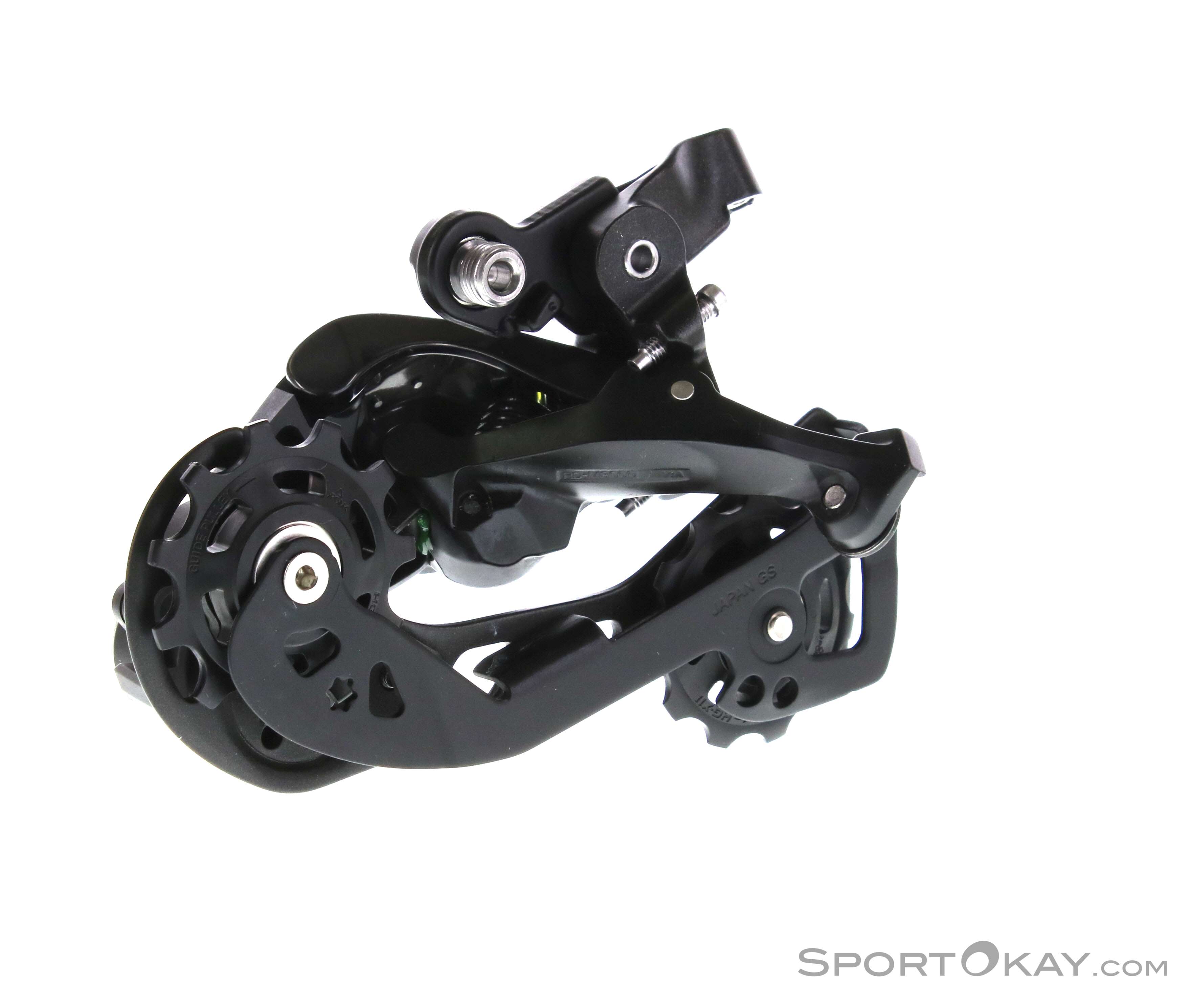 Shimano Xt Irdm8000gs Shimano Deore XT M8000 Shadow Plus 11-Speed