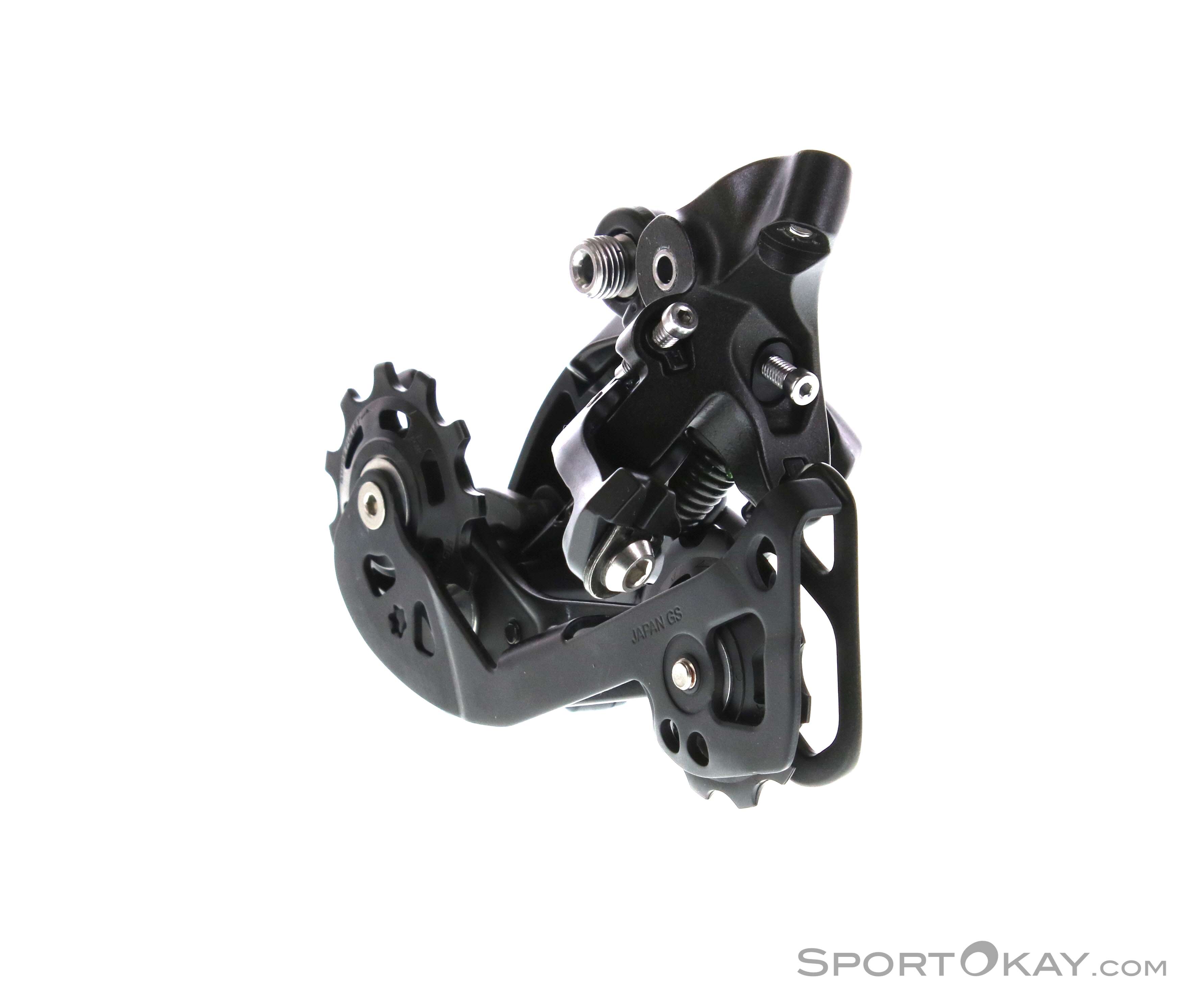 Xt Derailleur Shimano M8000 Sgs Rd M8000 Sgs Cambio Shimano Xt 11