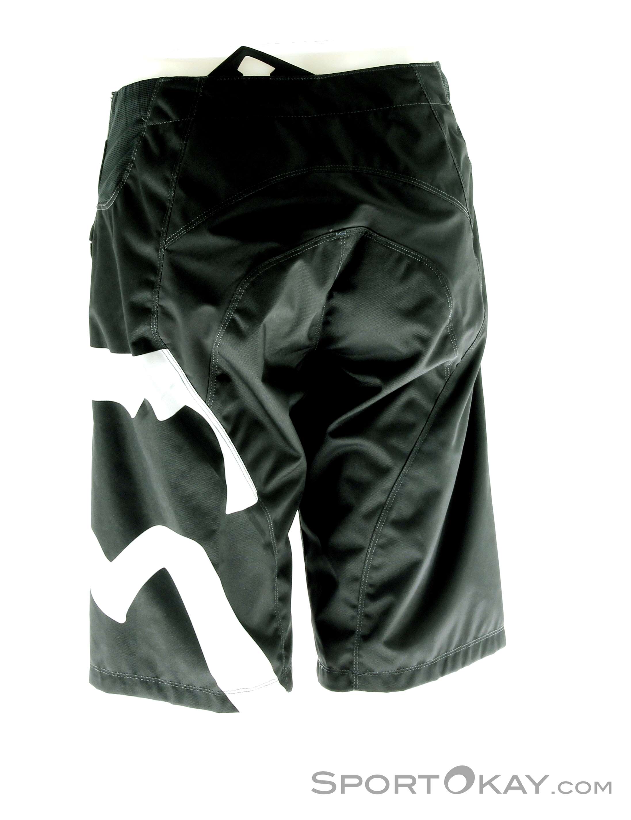 Fox Demo Short Mens Pantaloni da Bici Pants Bike Clothing