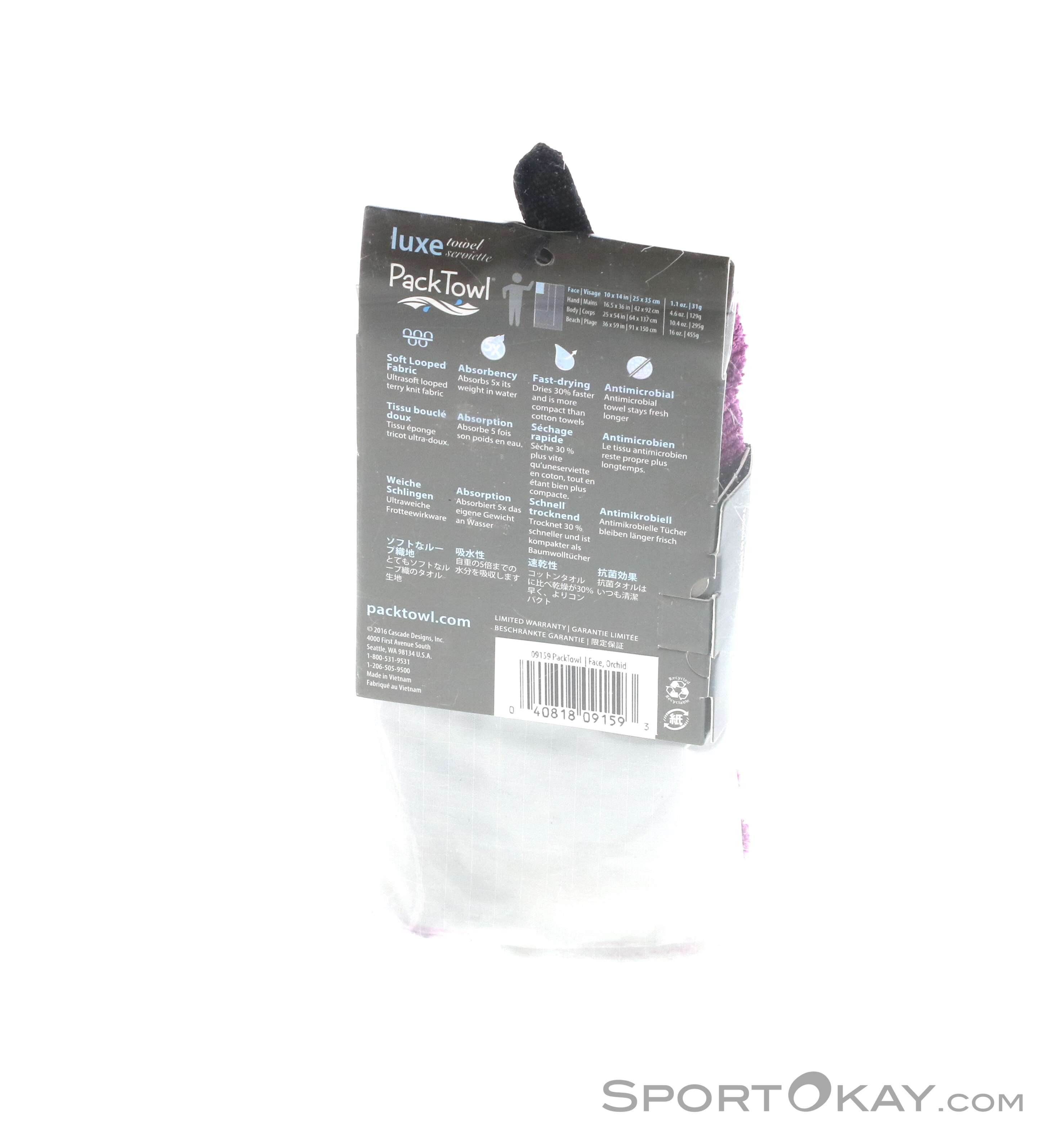 Serviettes De Visage 10 Pcs Gris 30x30 Cm 360 G/m² 100% Coton VidaXL