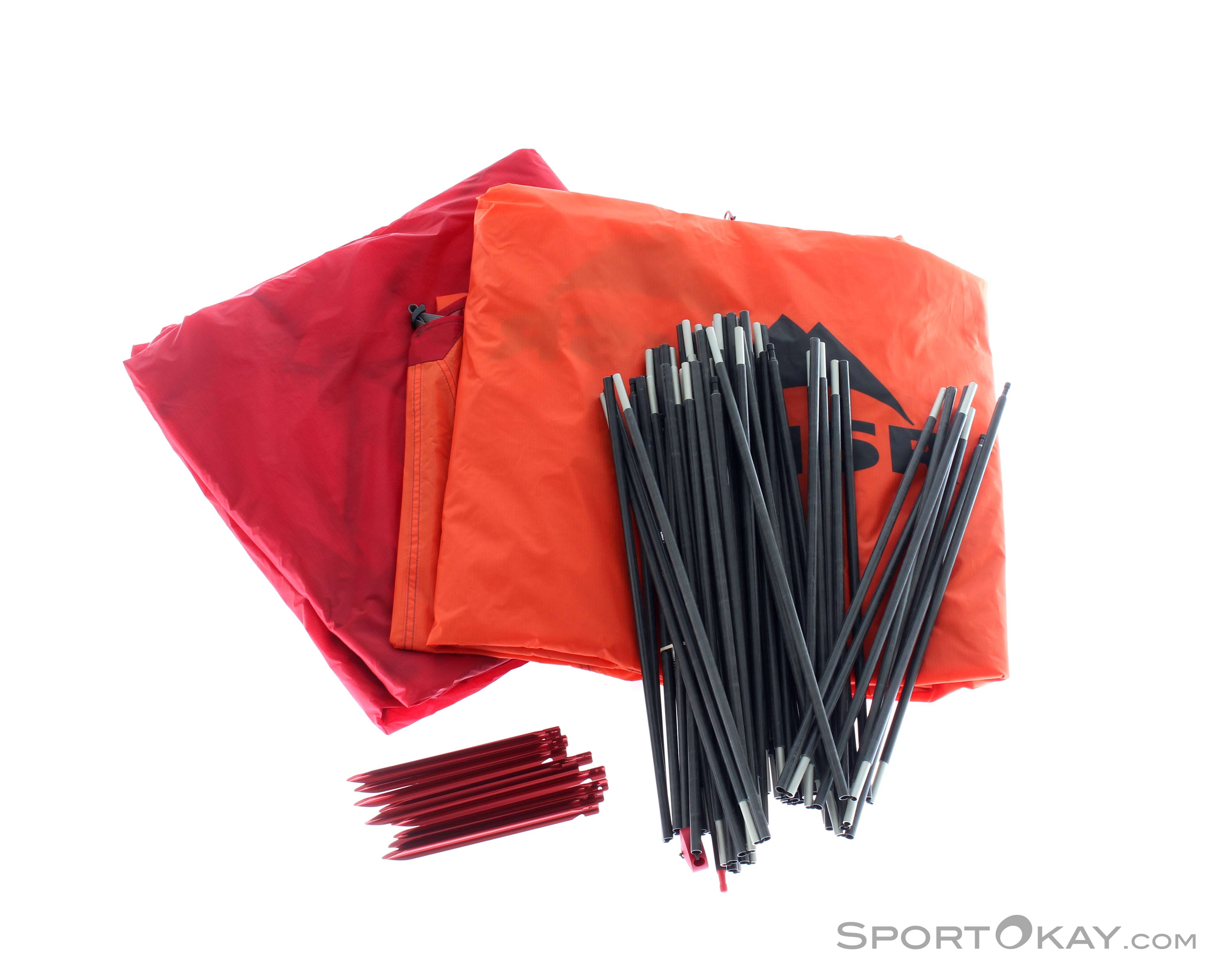MSR Stormking 5-Person Tent - 5+ Person Tents - Tents - Outdoor - All