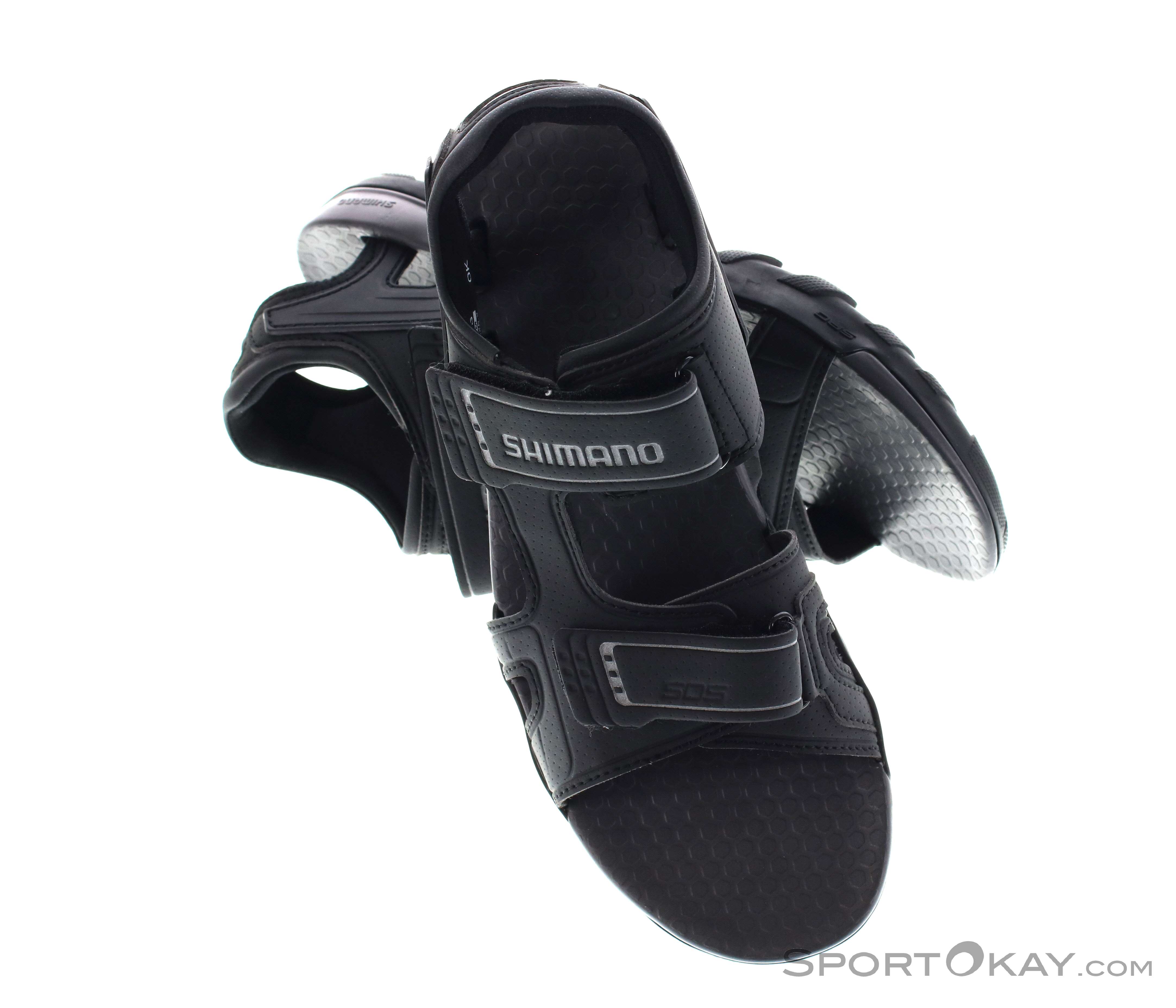 Shimano SH-SD5 Hommes Sandales Chaussures de loisirs