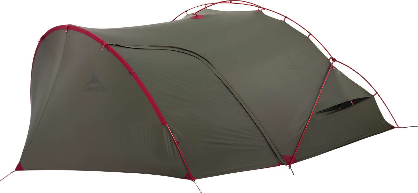 テント・タープ MSR HUBBA TOUR 2 tent 2person MSR Hubba Tour 2-Person Tent - Tente 2 personnes - Tentes