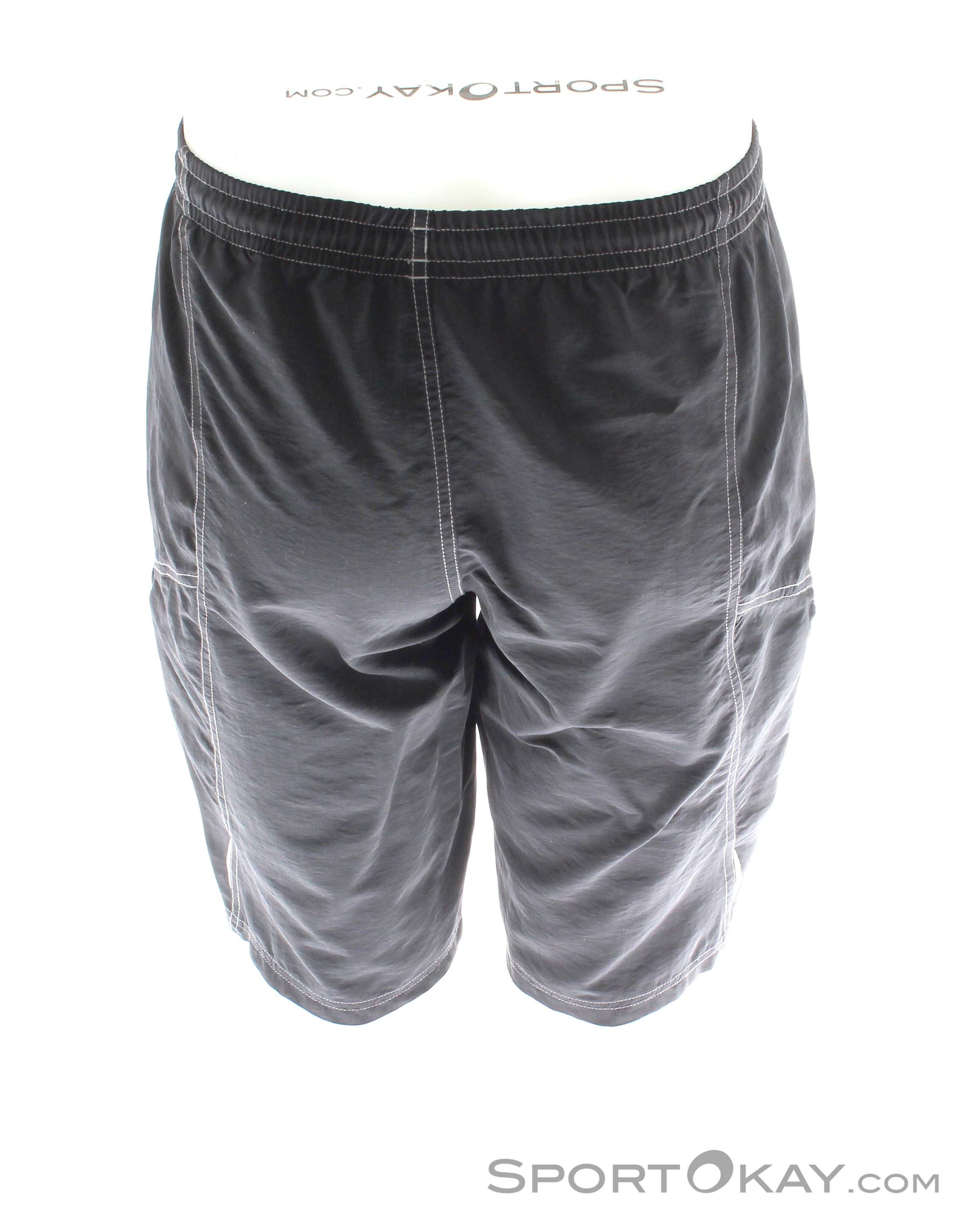 Short De Vélo Gore Bike Wear Homme, Noir, Taille L, Excellent état