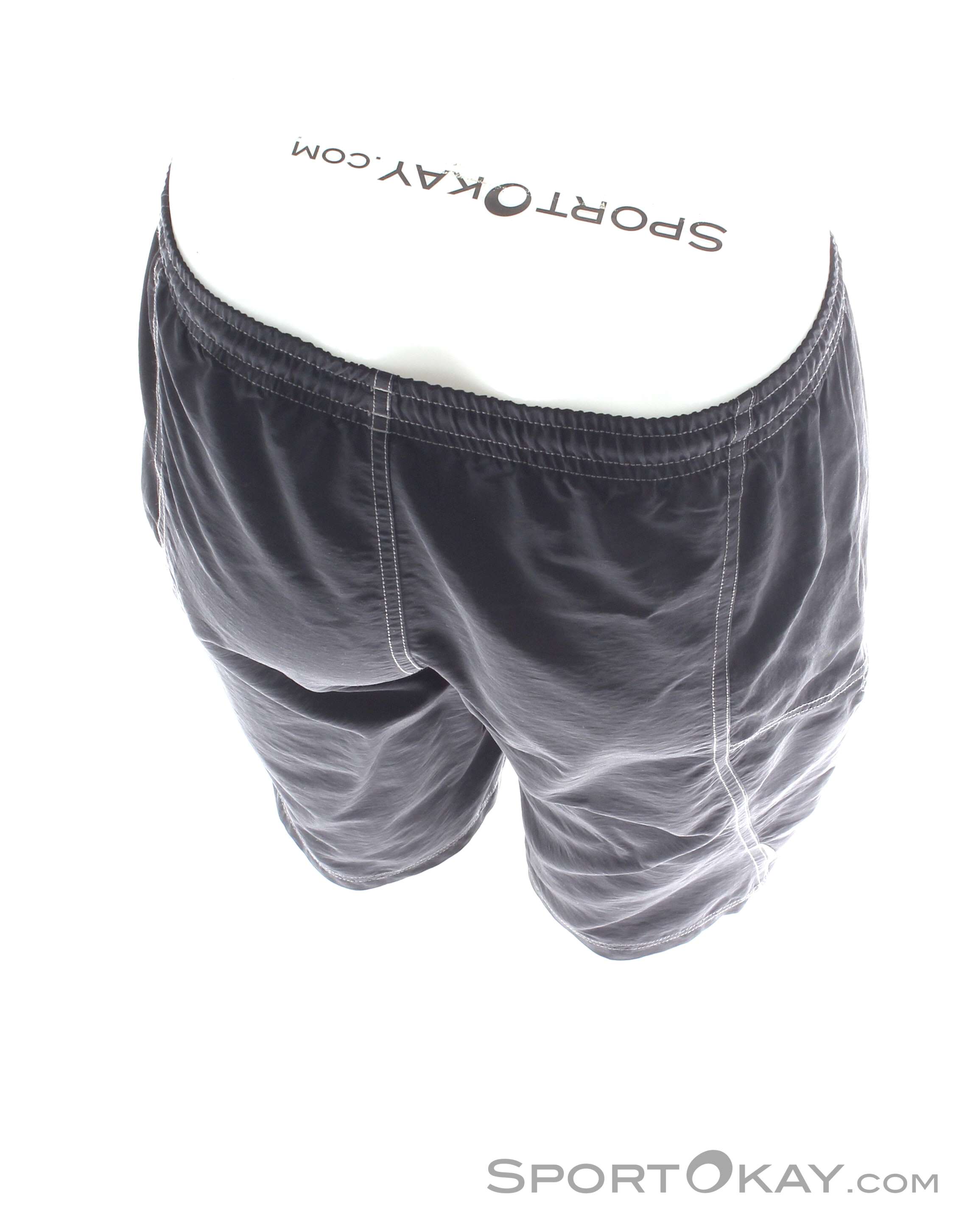 Short De Randonnée Homme TREKKER SHORT MILLET