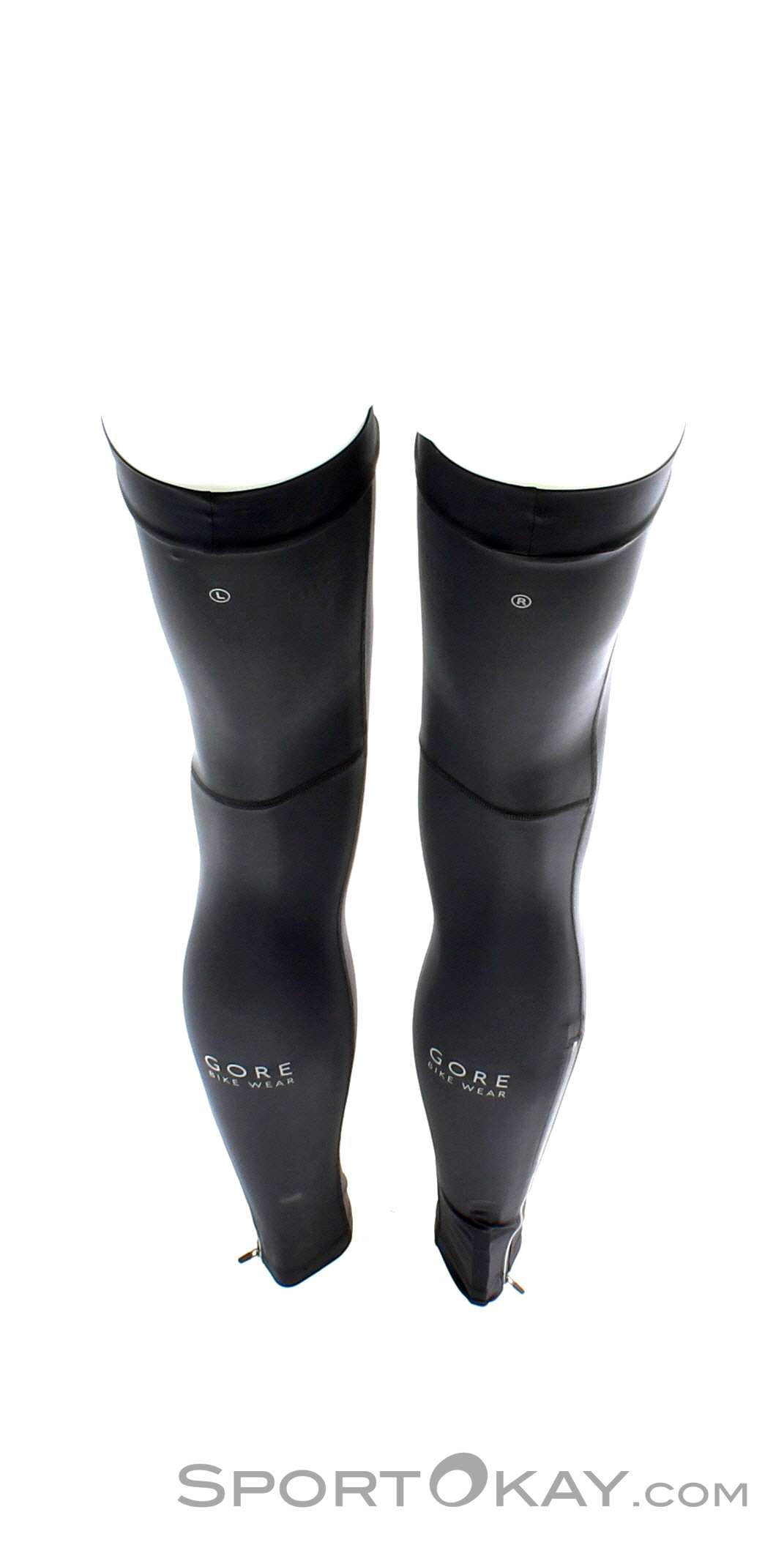Gore Bike Wear Universal Leg Warmers Arm Warmers Leg Warmers
