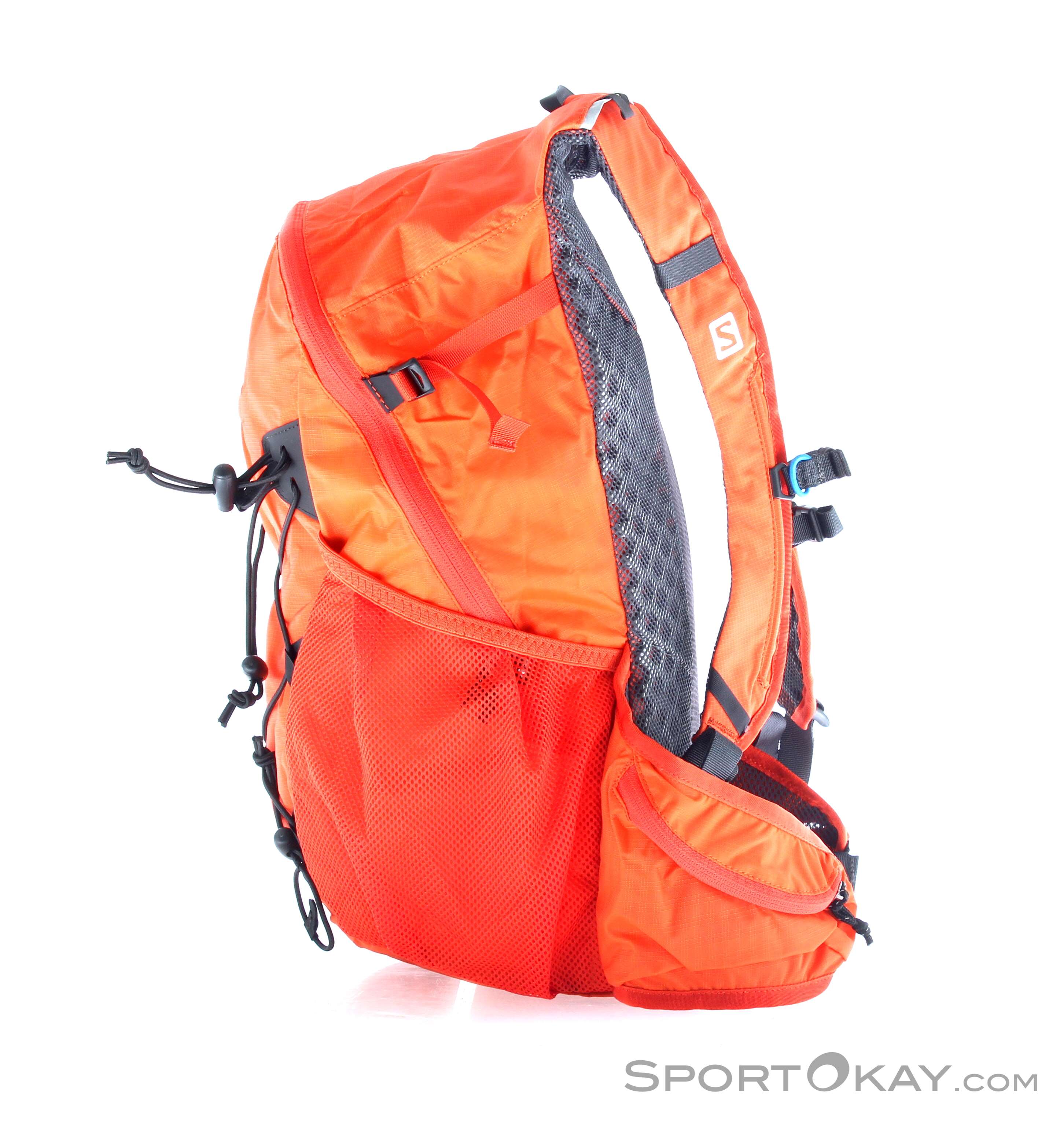 Hotsell Backpack Salomon Evasion 25 Backpack Sac Salomon Adv Skin