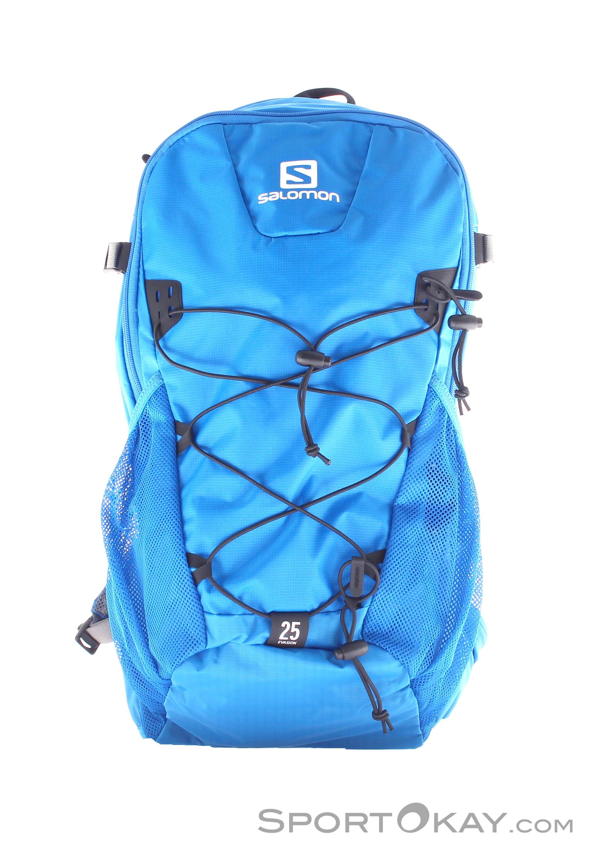 Salomon Evasion 25l backpack Backpacks Backpacks Headlamps