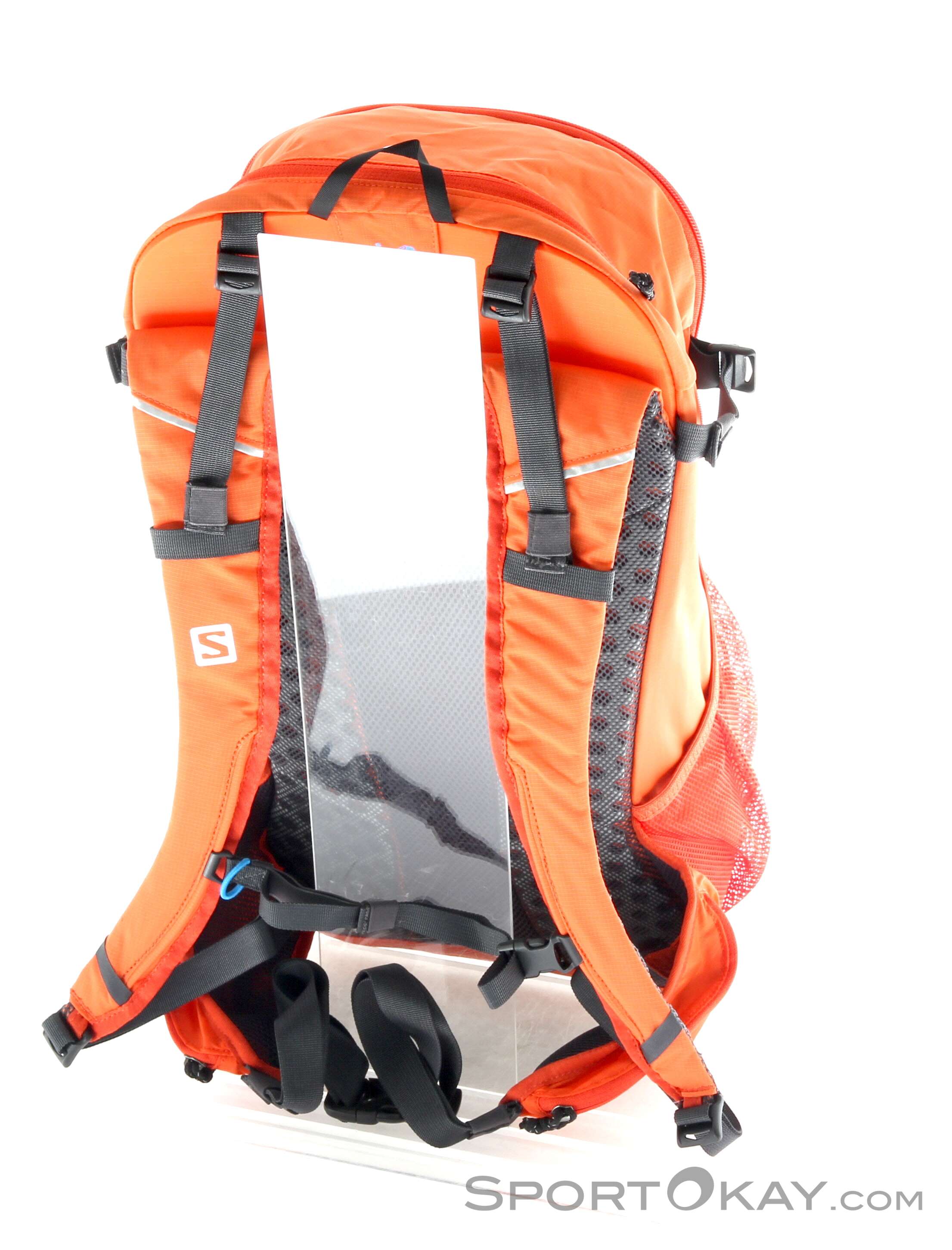 Salomon Evasion 25l backpack Backpacks Backpacks Headlamps