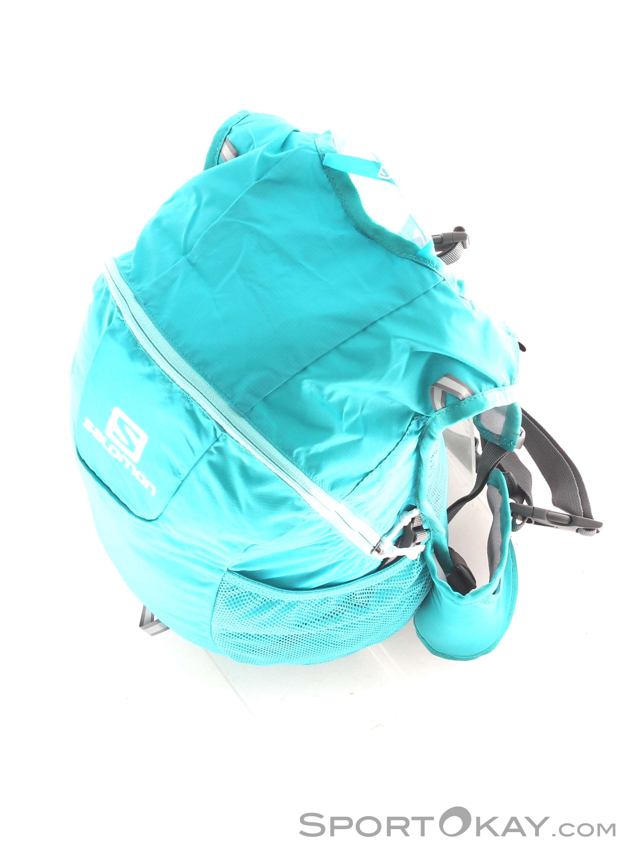 Salomon Trail 20l Backpack Backpacks Backpacks Headlamps