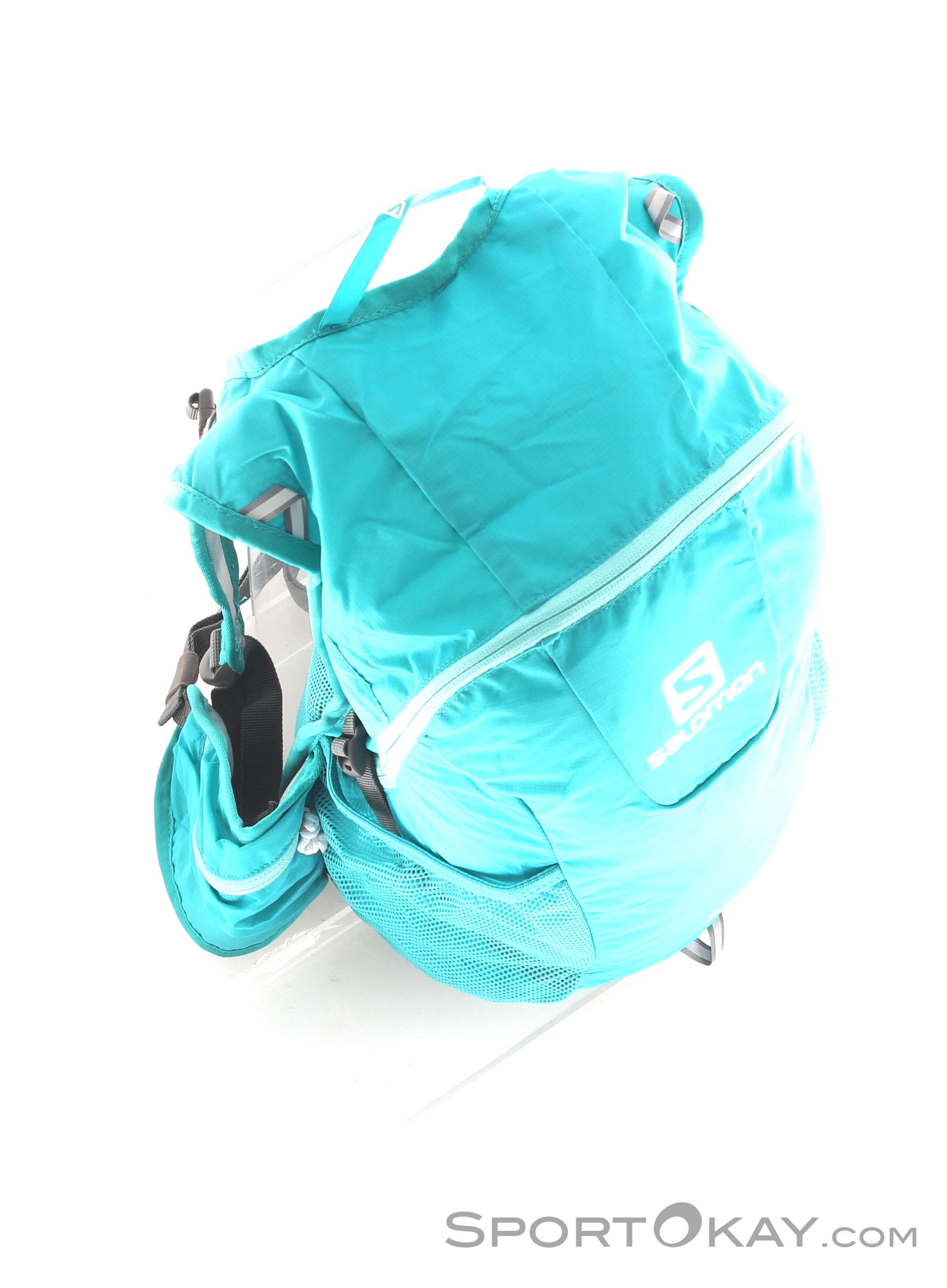 Salomon Trail 20l Backpack - Backpacks - Backpacks & Headlamps 