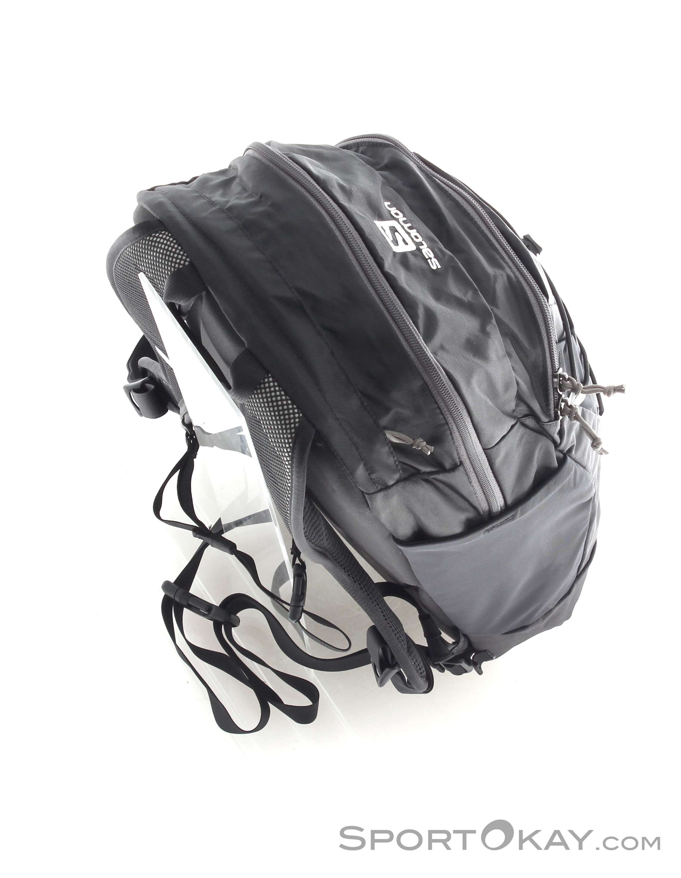 Salomon Contour 25l Backpack - Backpacks - Backpacks