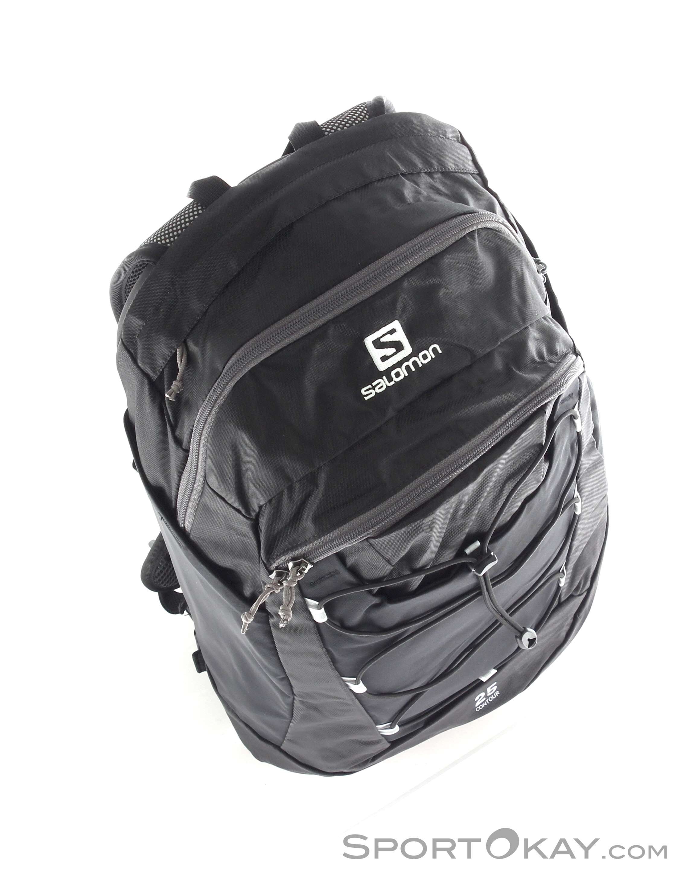 Salomon Contour 25l Backpack - Backpacks - Backpacks