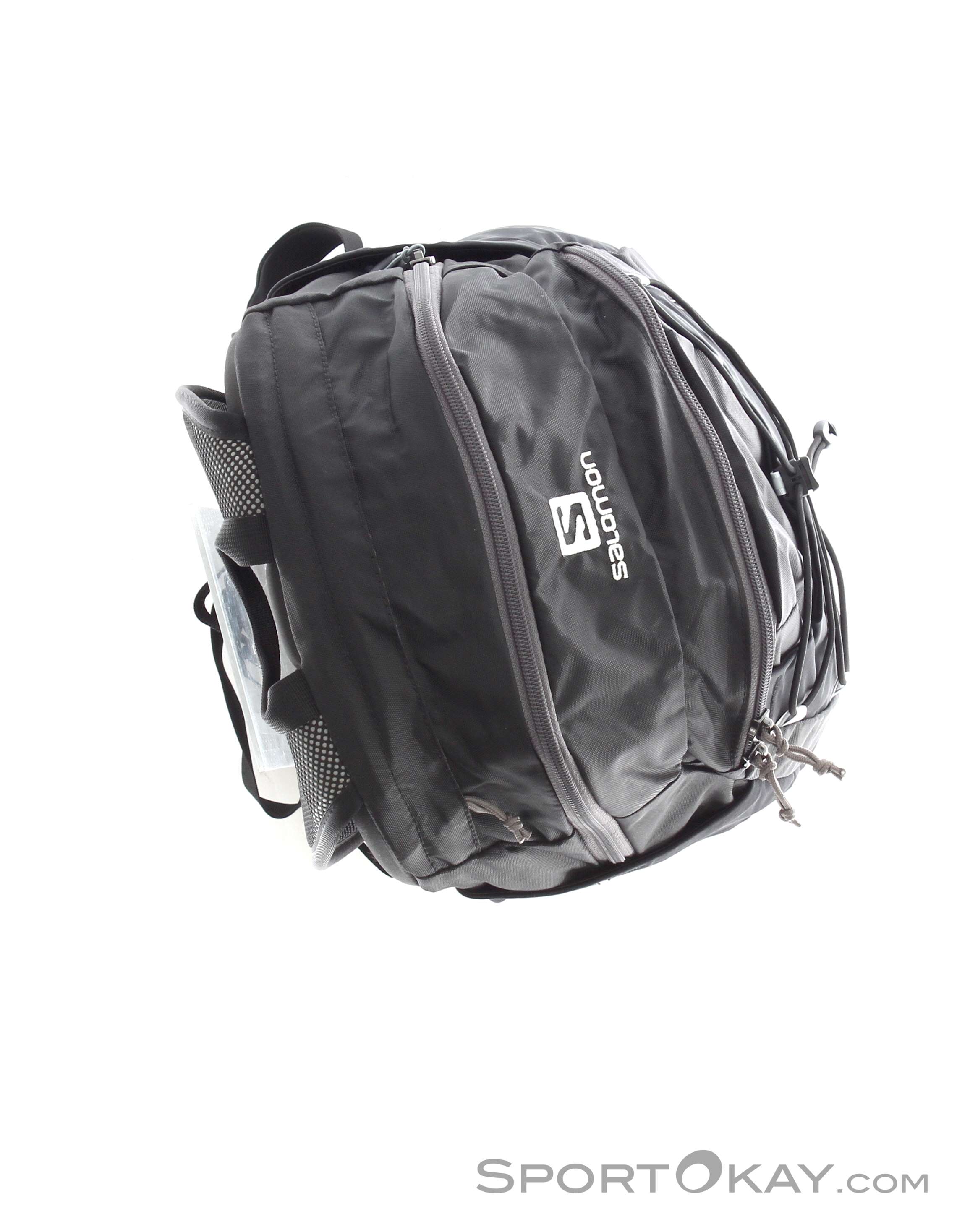Salomon Contour 25l Backpack - Backpacks - Backpacks