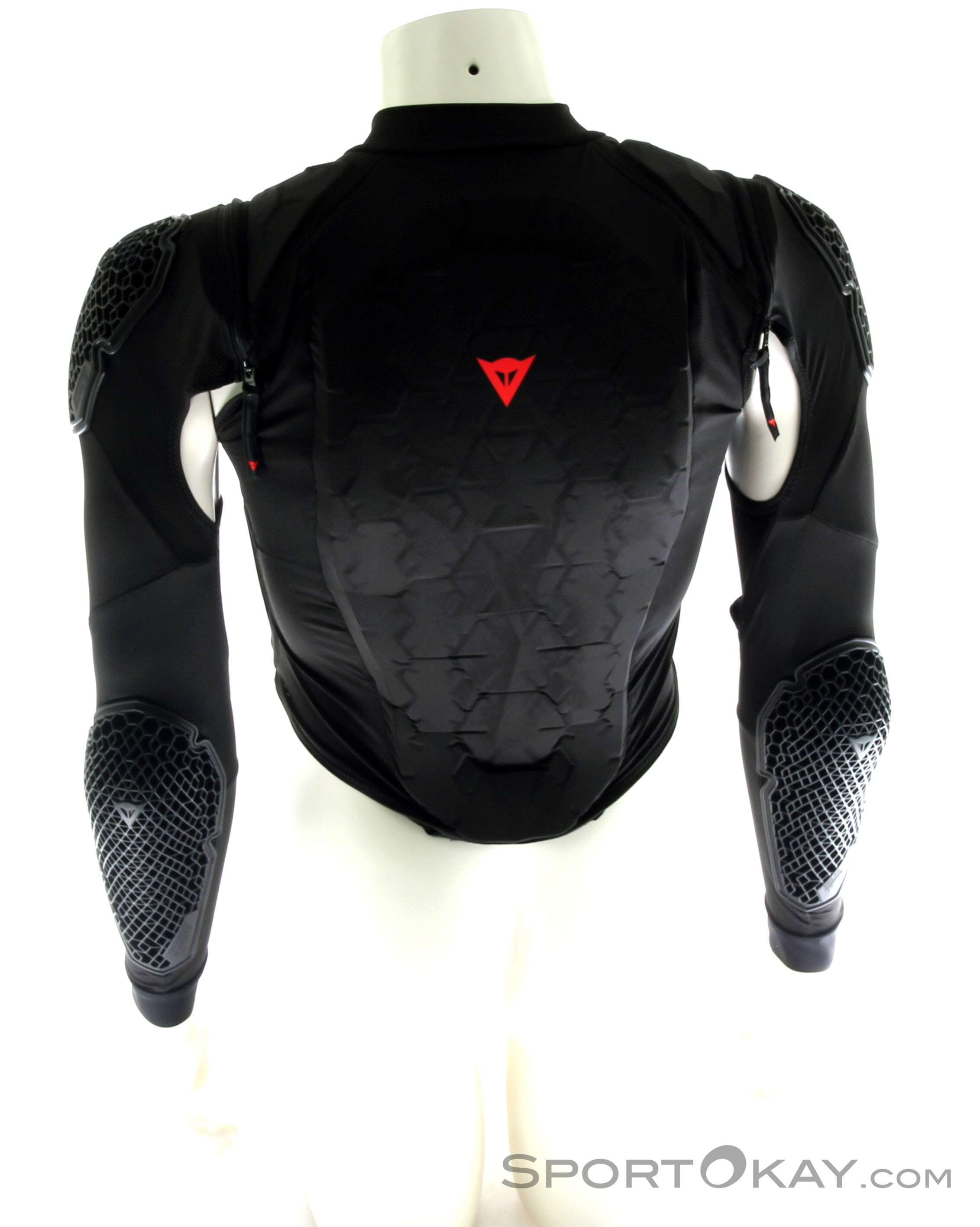 Dainese Rhyolite 2 MTB プロテクター 自転車用プロテクター