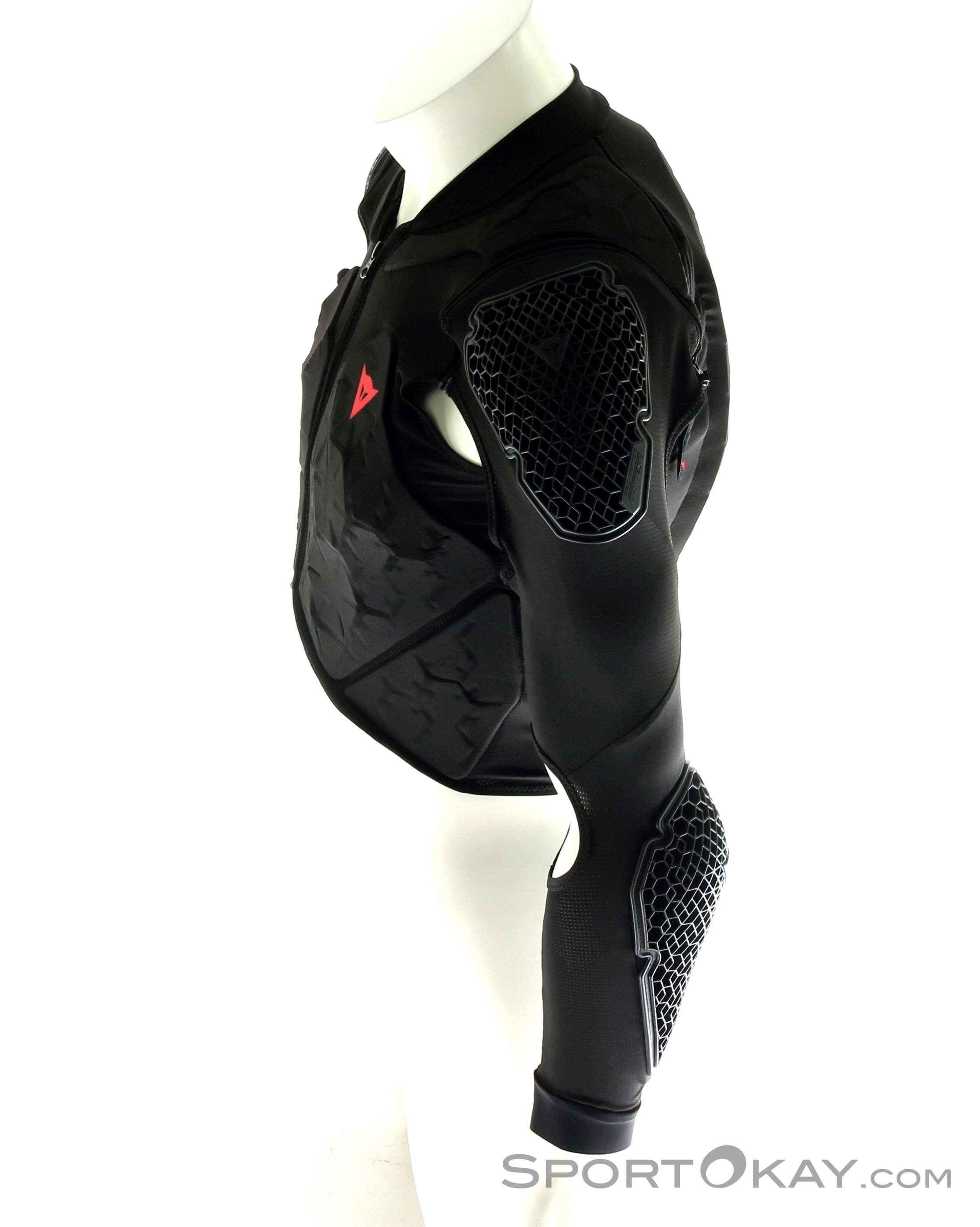 Dainese Rhyolite 2 Safety Protektorenjacke - Upper Body Protectors 