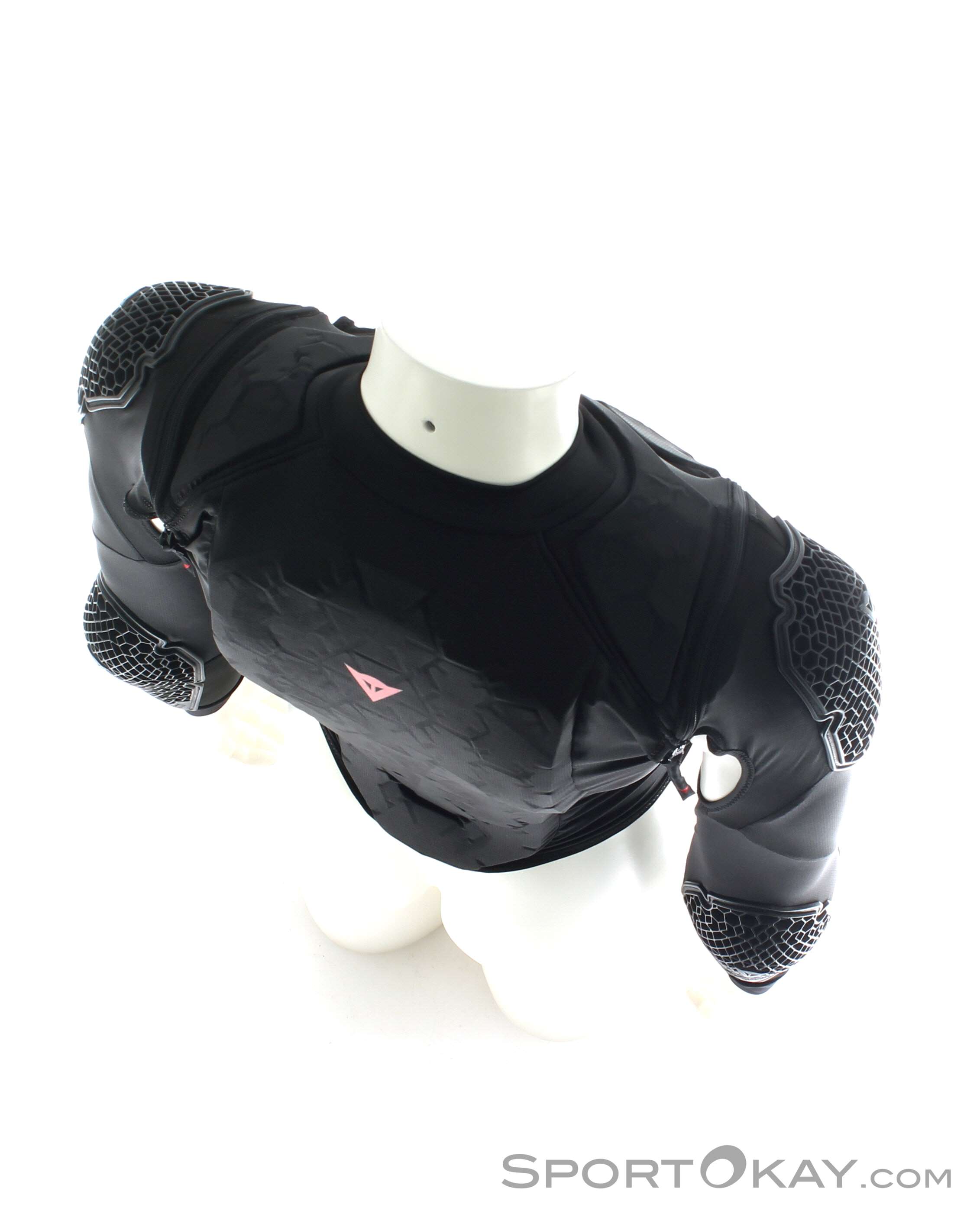 Dainese Rhyolite 2 Safety Protektorenjacke - Upper Body Protectors 