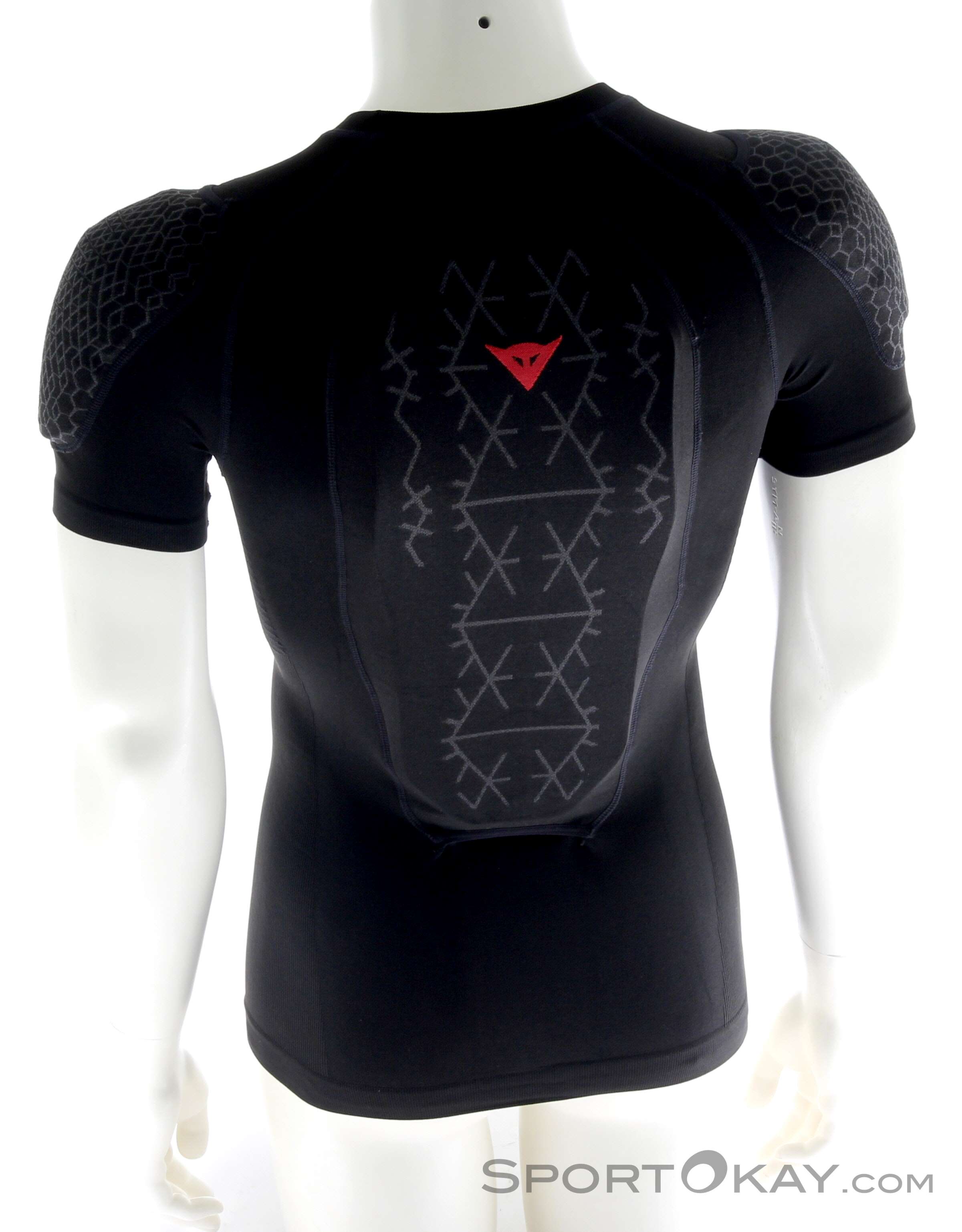 Dainese Trailknit Pro Armor Tee Maglia Protettiva Giacche