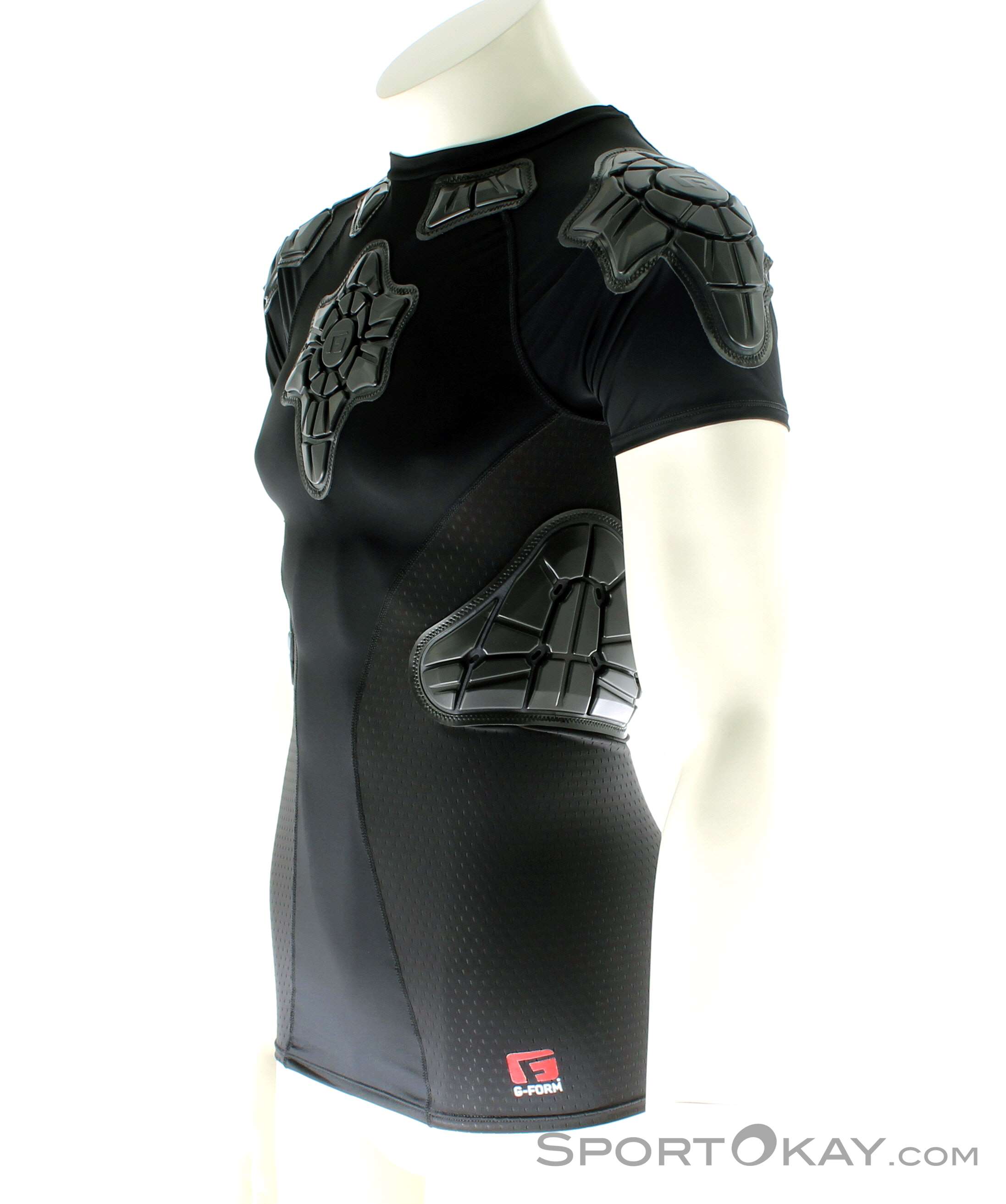 G-Form Pro-X Compression Shirt Mens Protector Shirt %SALE All