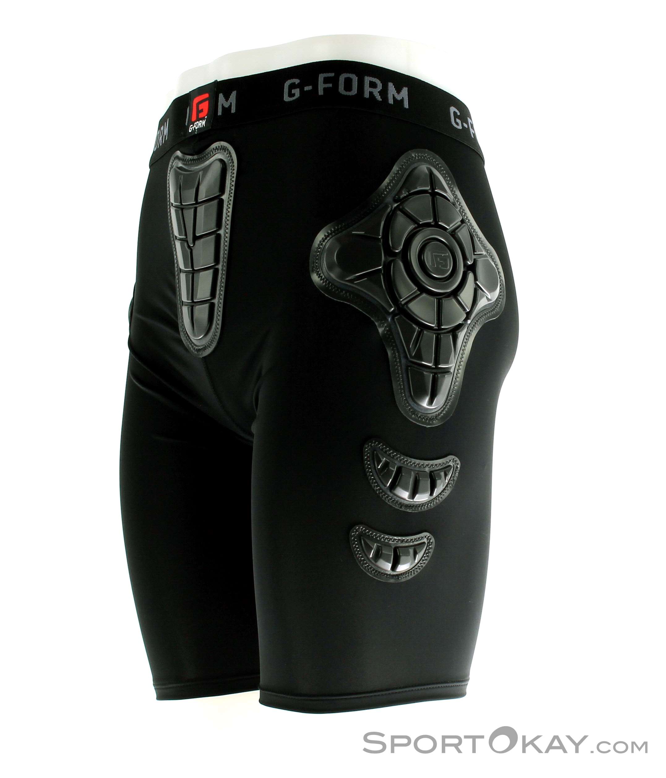 G-Form Pro-X Compression Shorts Protective Shorts %SALE All