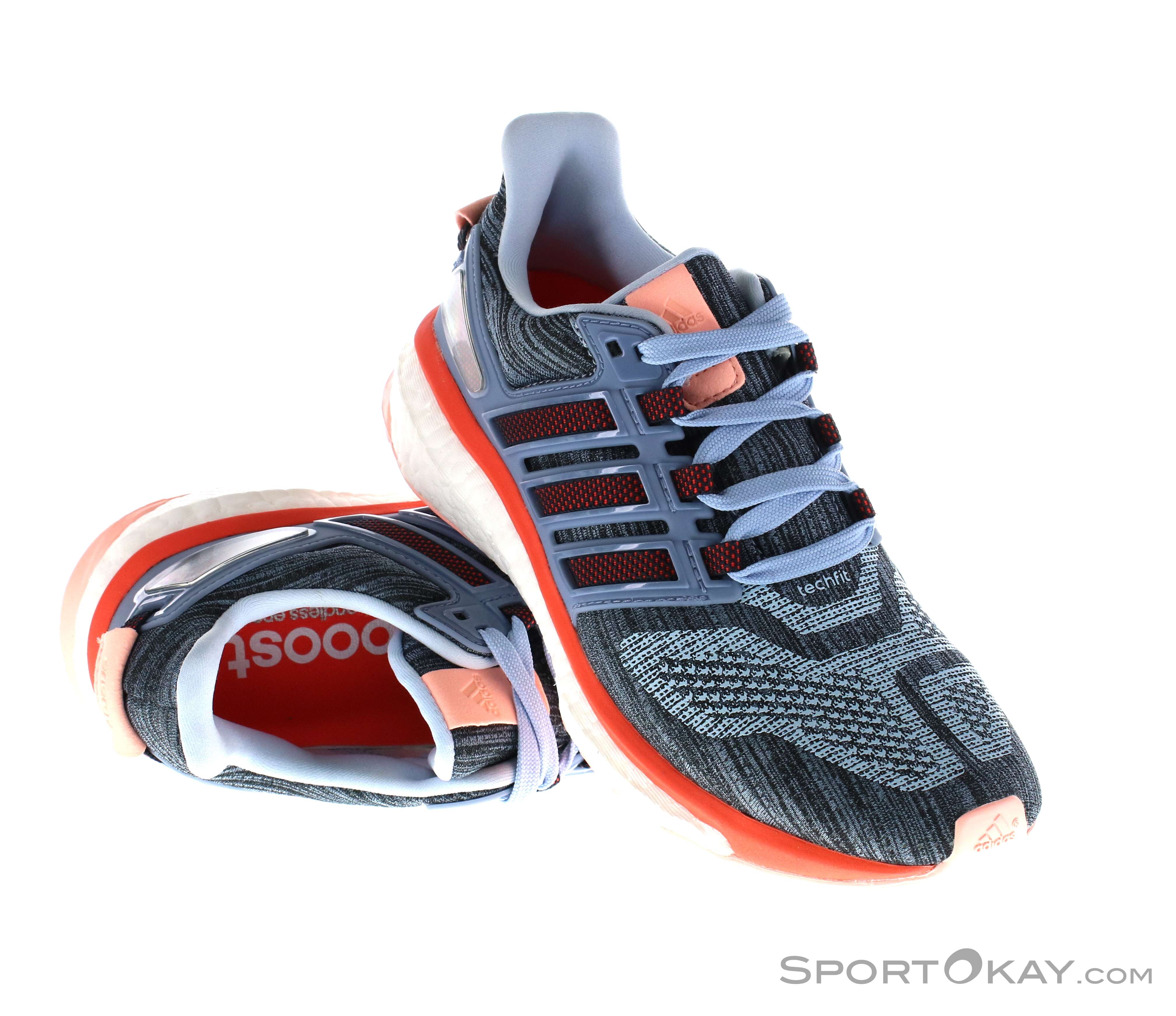 adidas energy boost techfit women's