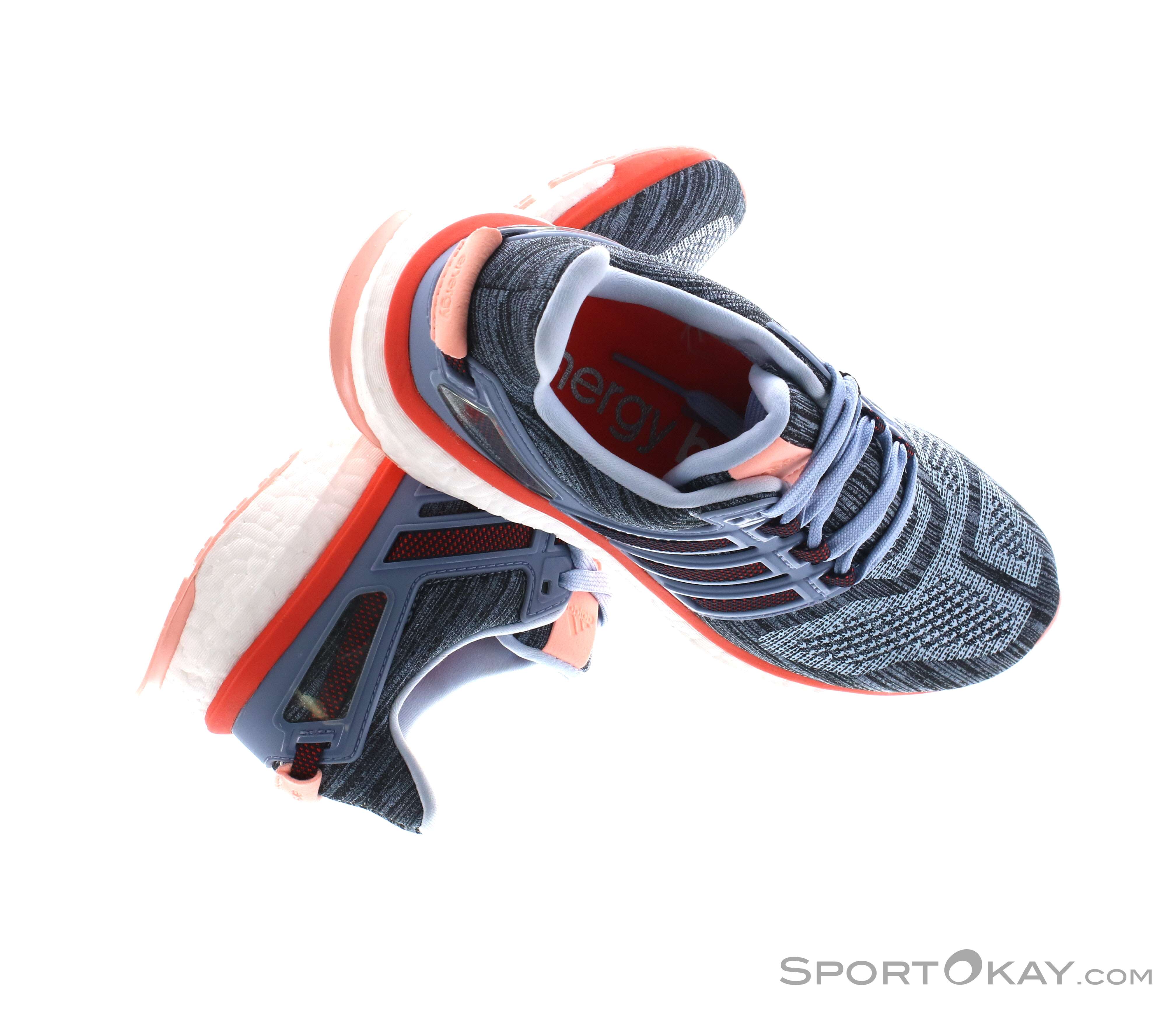 adidas Energy Boost Donna Scarpe da Corsa Scarpe da corsa su