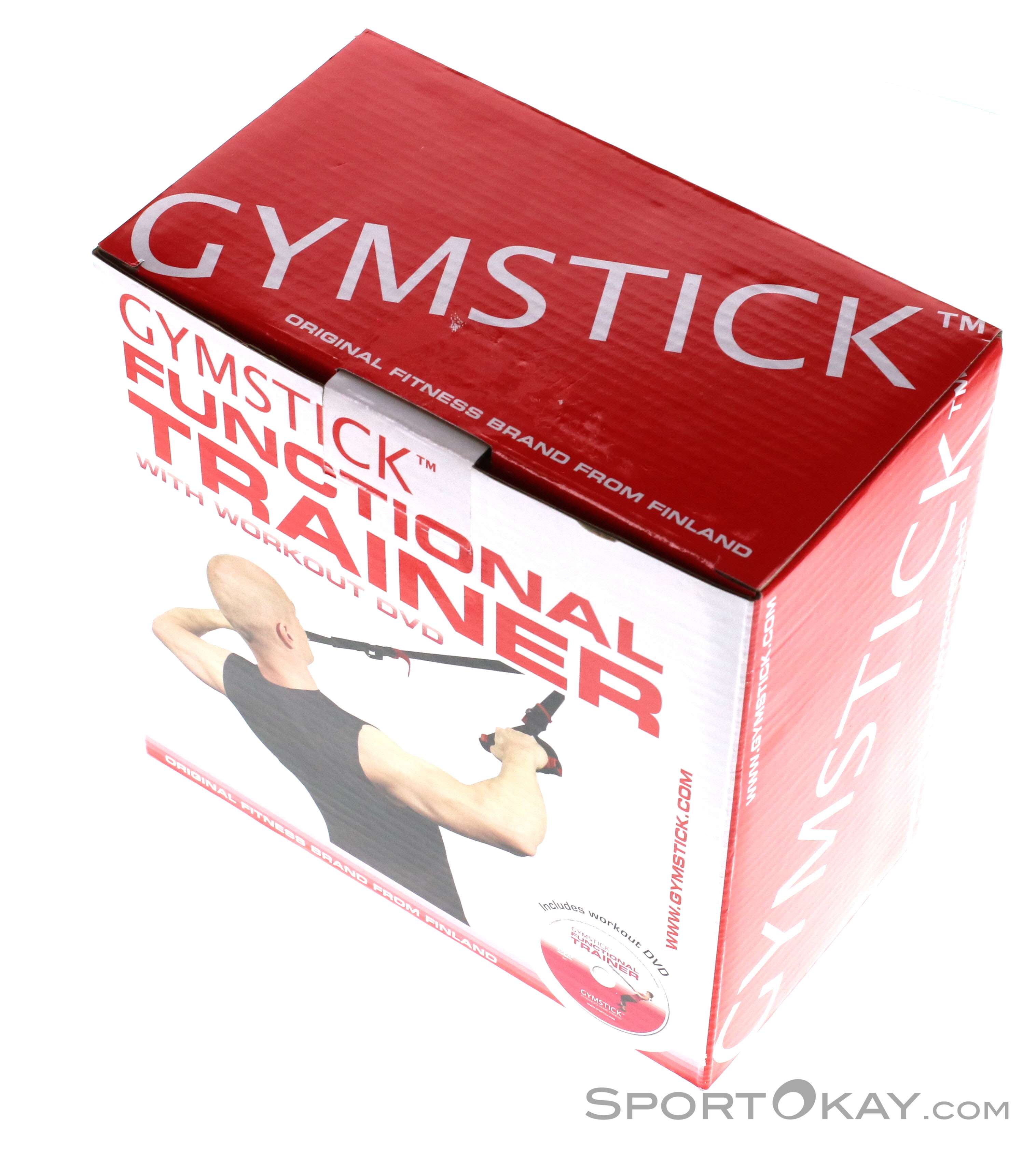 Produktbild von Suspension Training: Vorteile Des Sling Training Workouts