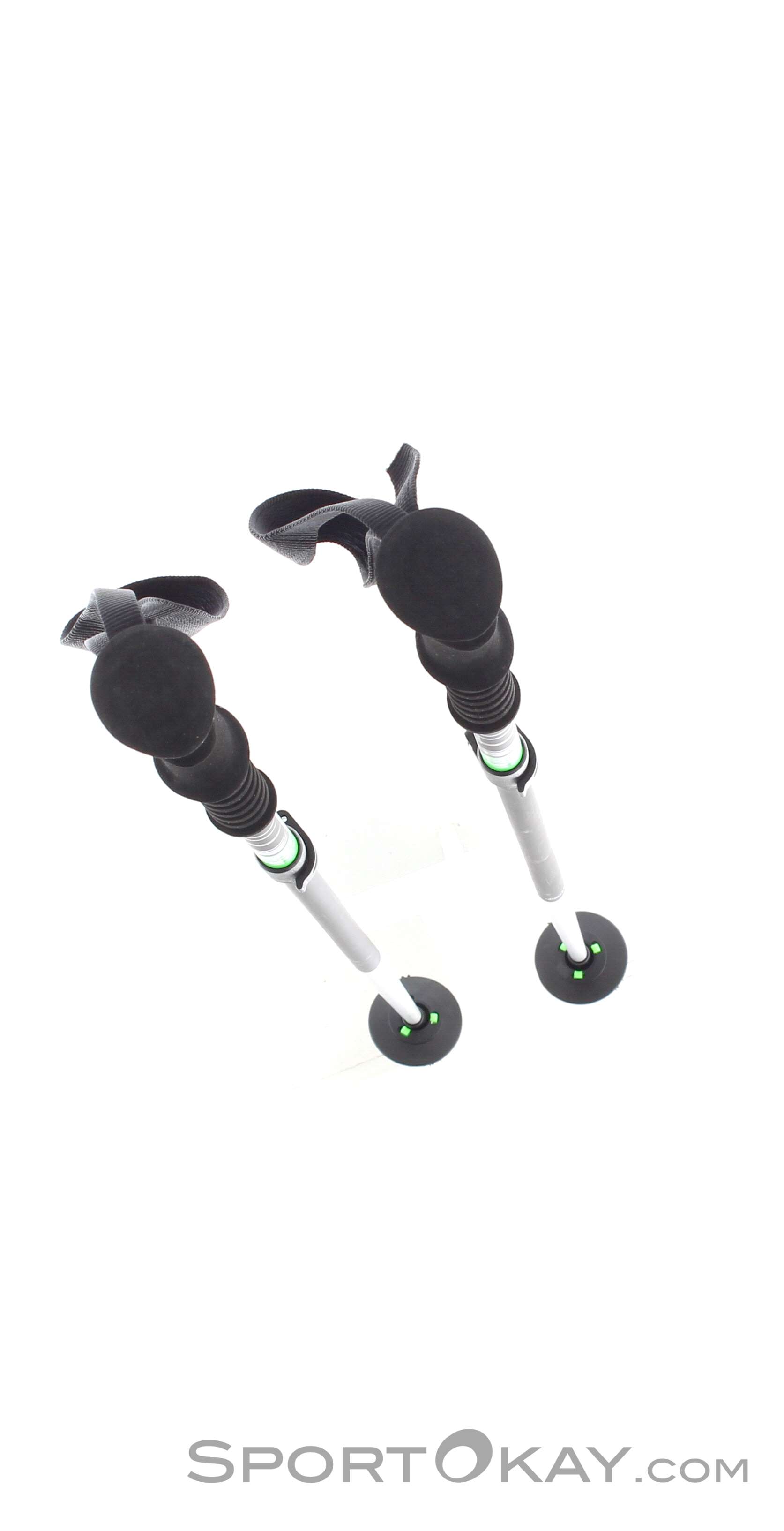 Komperdell Carbon Expedition Tour 4 120-145cm Trekking Poles