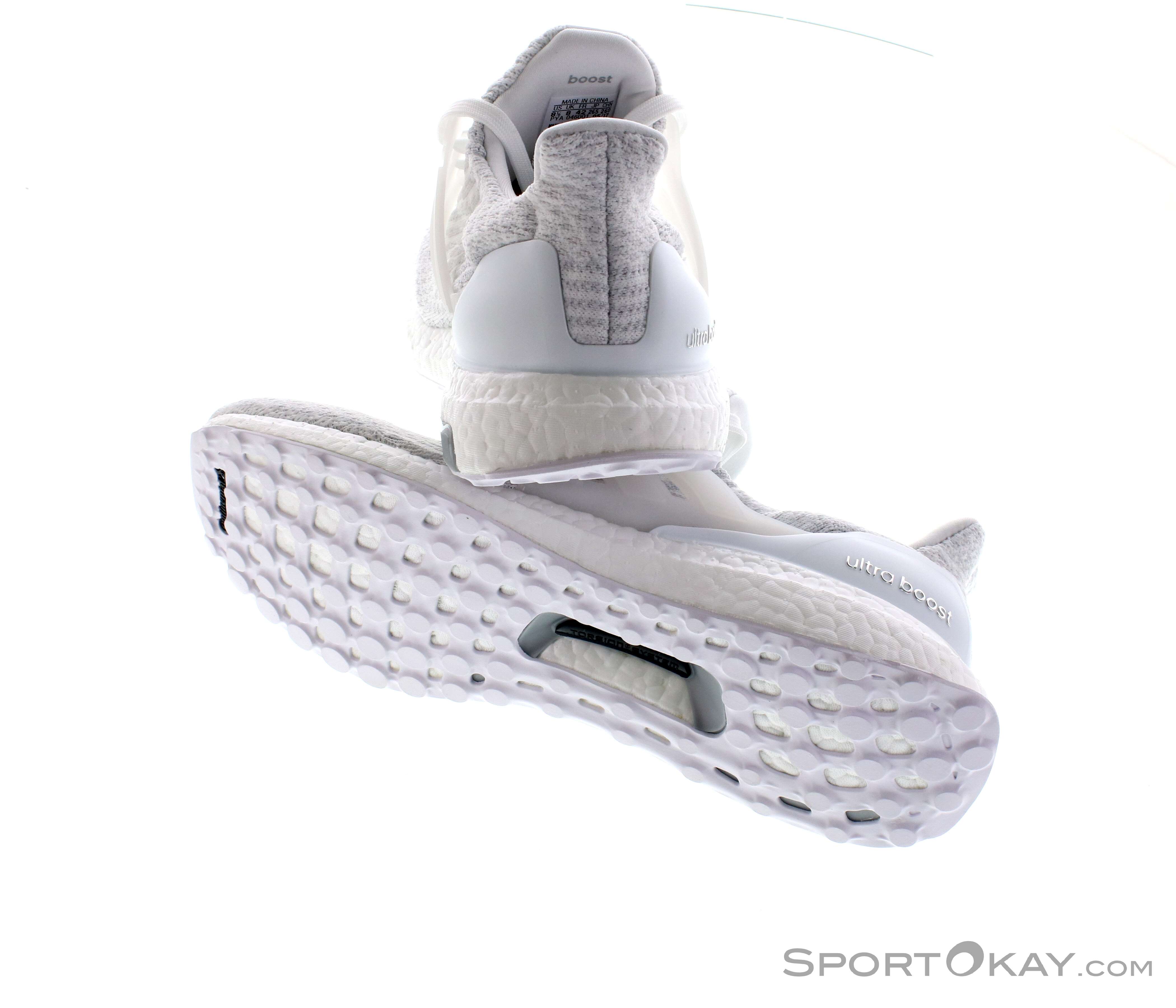 adidas Ultra Boost Mens Running Shoes Running Shoes Running