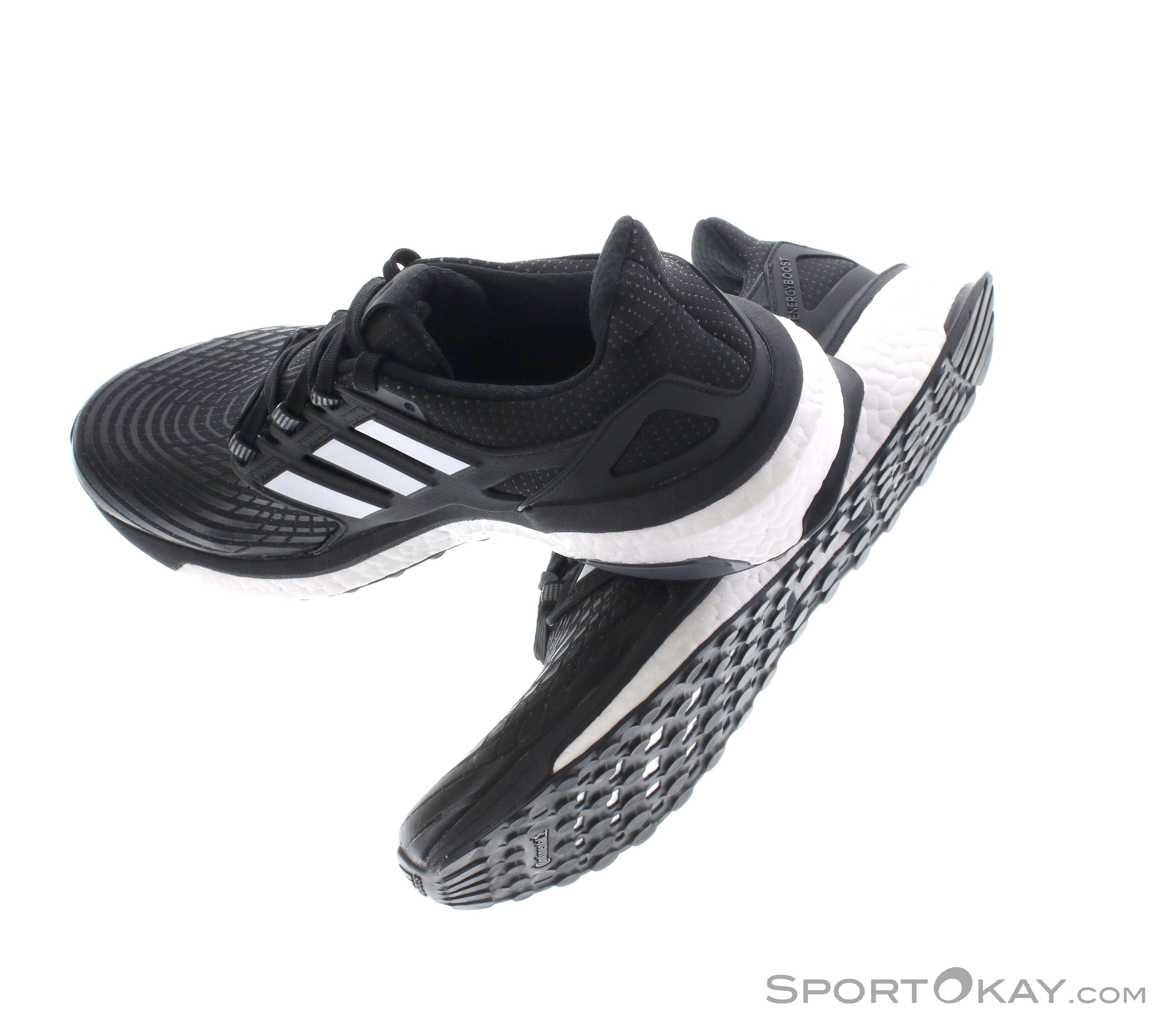 adidas Energy Boost Mens Running Shoes Running Shoes Running