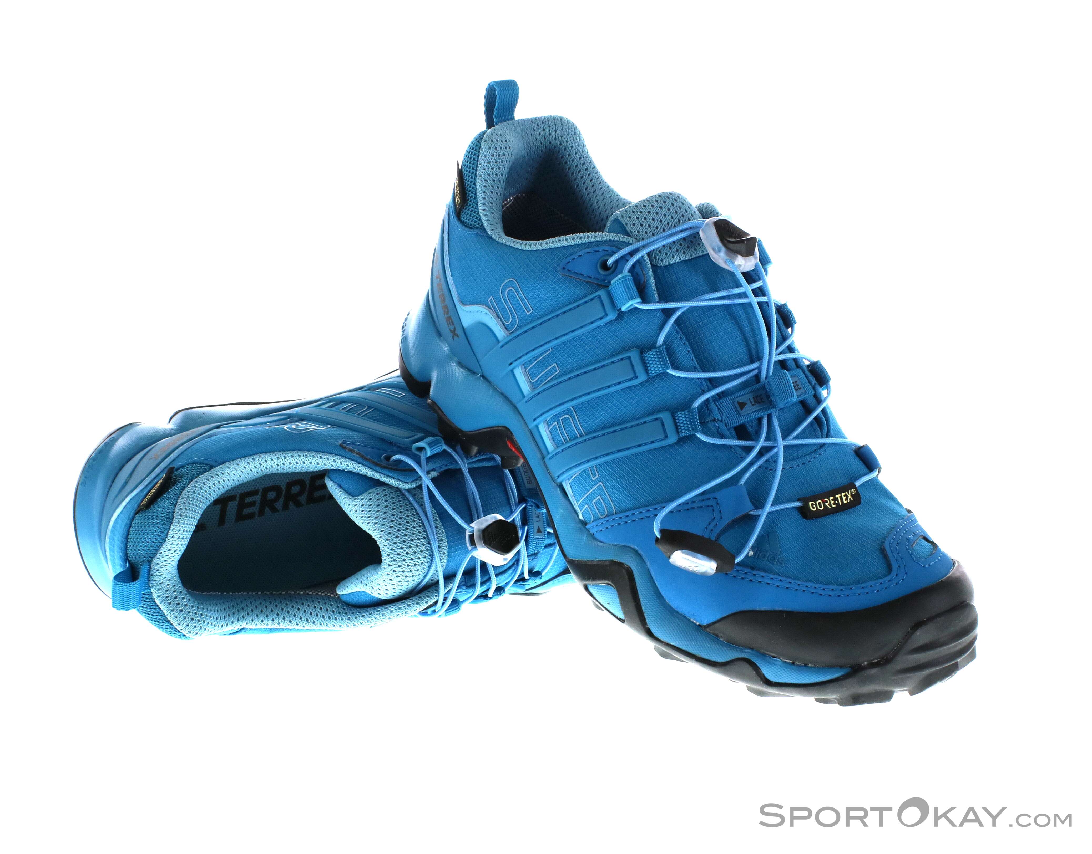 Adidas Shoe Women's Adidas Terrex Swift R Gtx Adidas Terrex