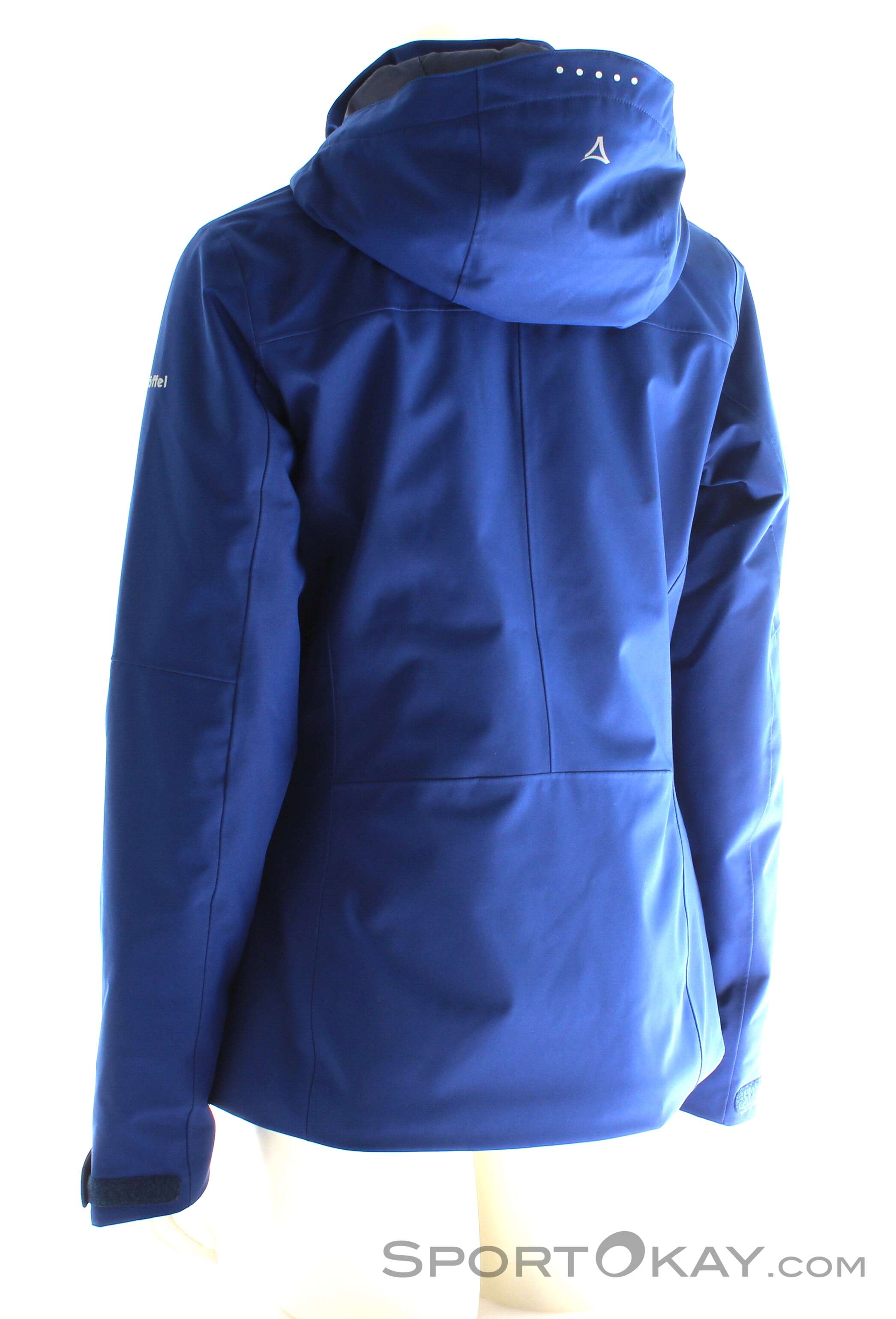 Schöffel Kloster Jacket Damen Skijacke Skijacken