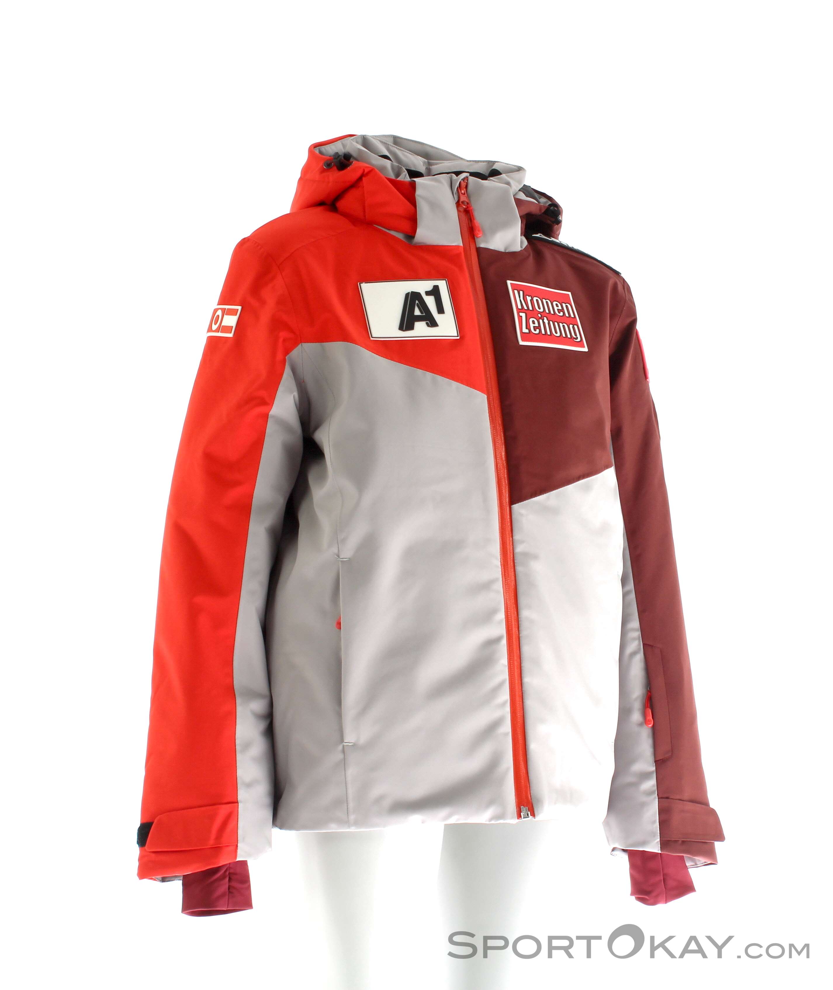 Schöffel Tours RT Jacket Jungen Skijacke Skijacken
