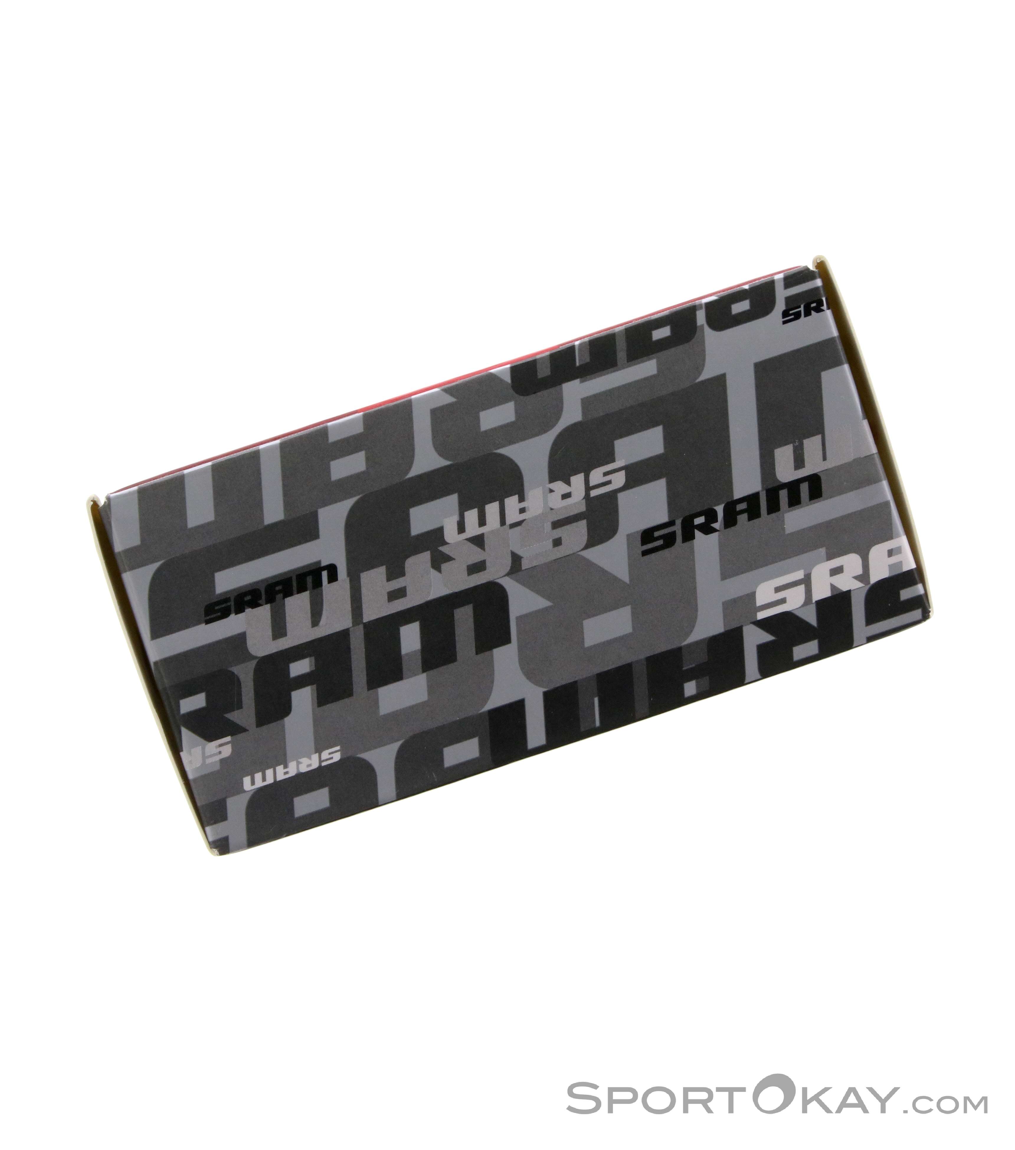 Sram GX DH PG 720 7-Speed 11-25Z Cassette Cassette Chain