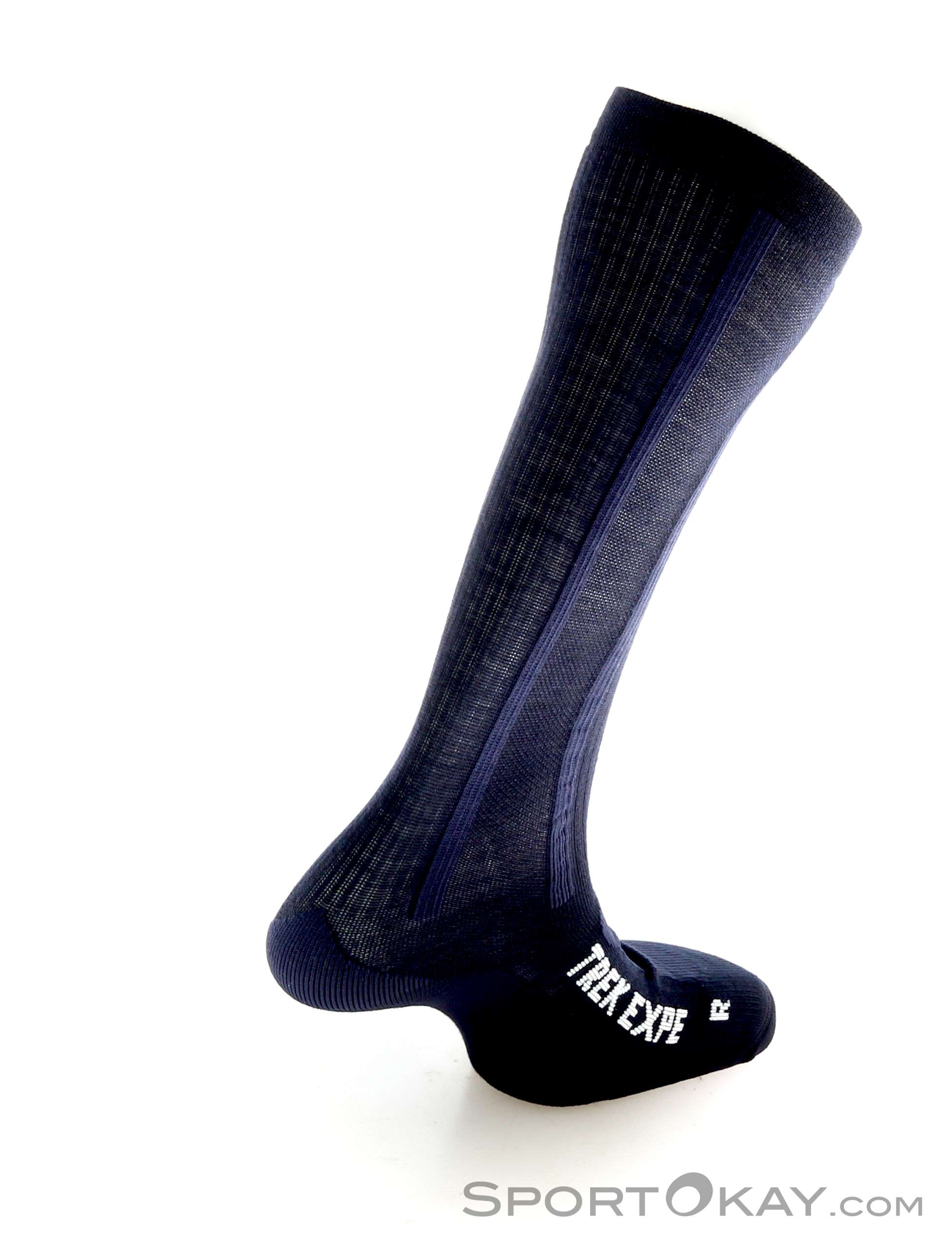 X-Socks Trekking Expedition Long Hiking Socks Socks Outdoor